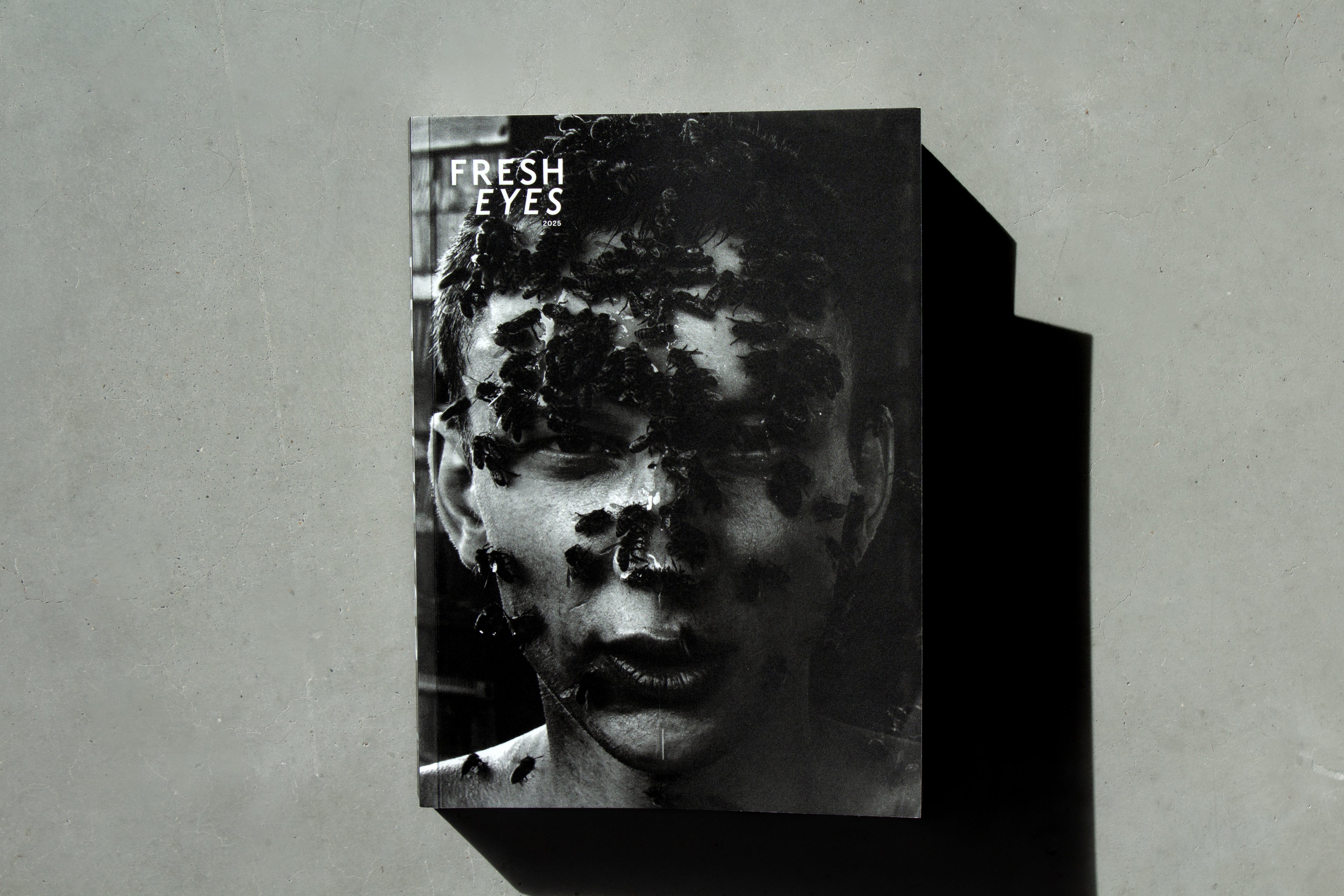 FRESH EYES VOL.2 2025