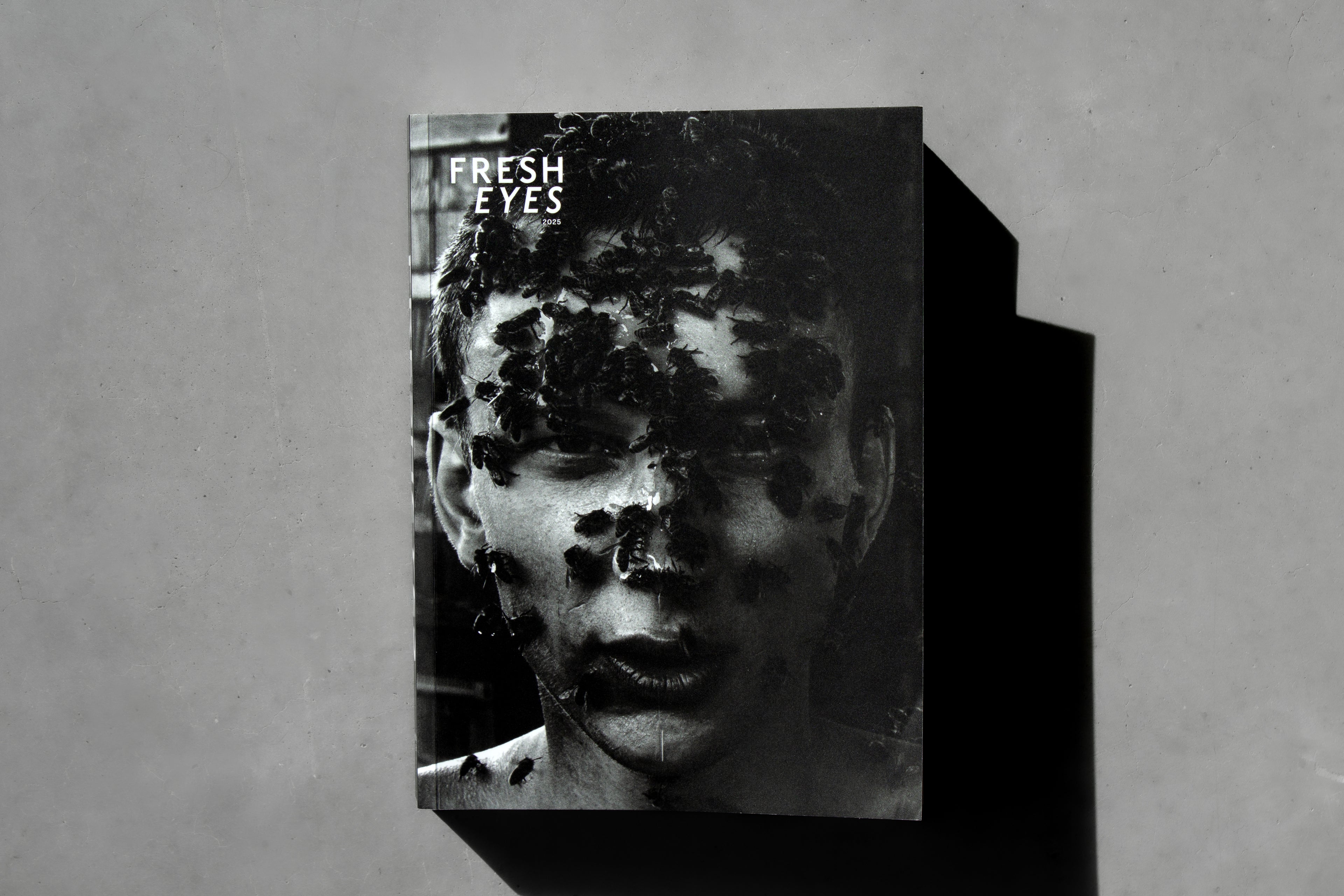 FRESH EYES VOL.2 2025