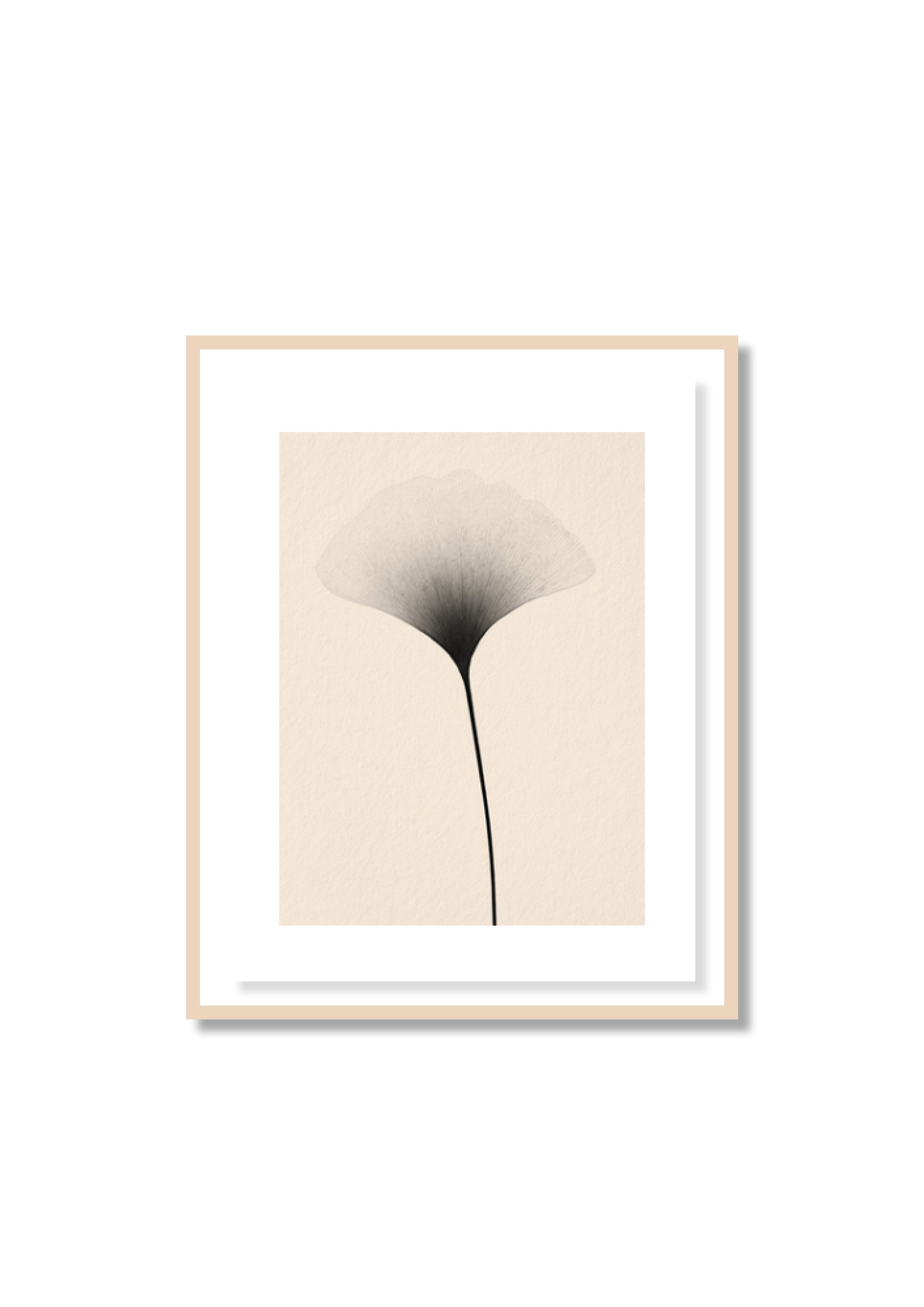 Antoine Khôl | Untitled 2000 - Ginko