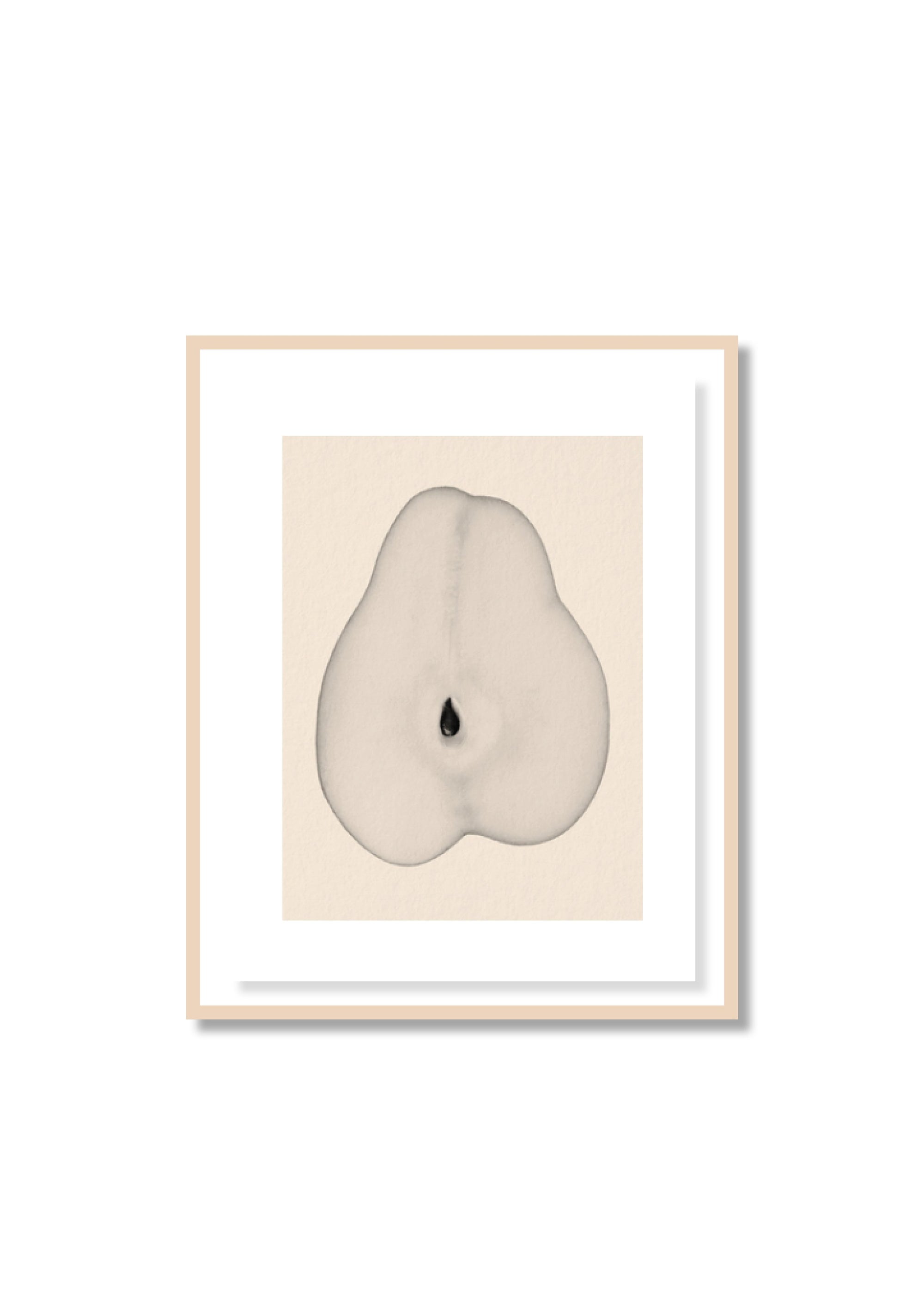 Antoine Khôl | Untitled 1113 - Poire