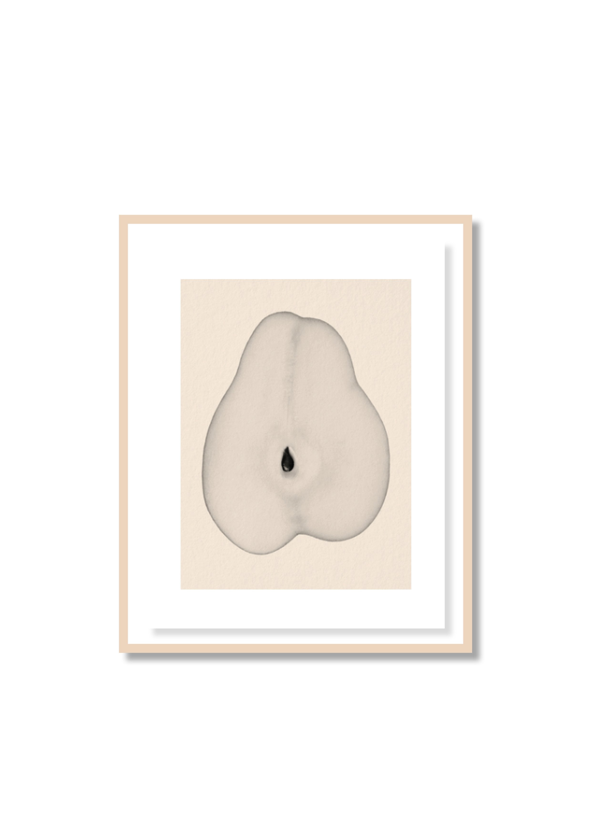 Antoine Khôl | Untitled 1113 - Poire
