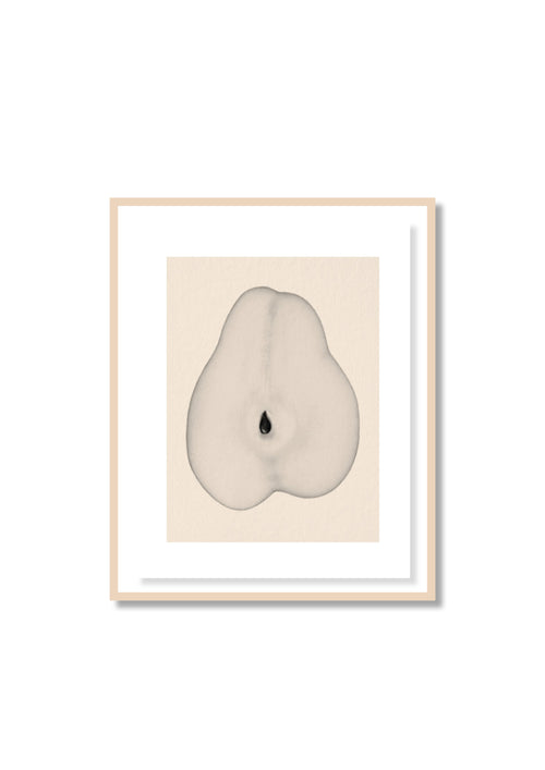 Antoine Khôl | Untitled 1113 - Poire