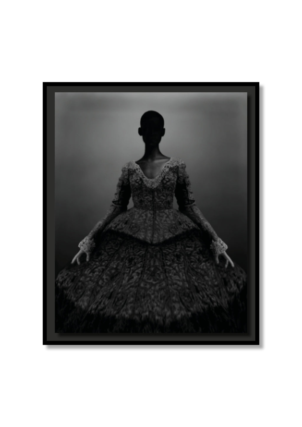 Asha Swillens | A Memory Present #4
