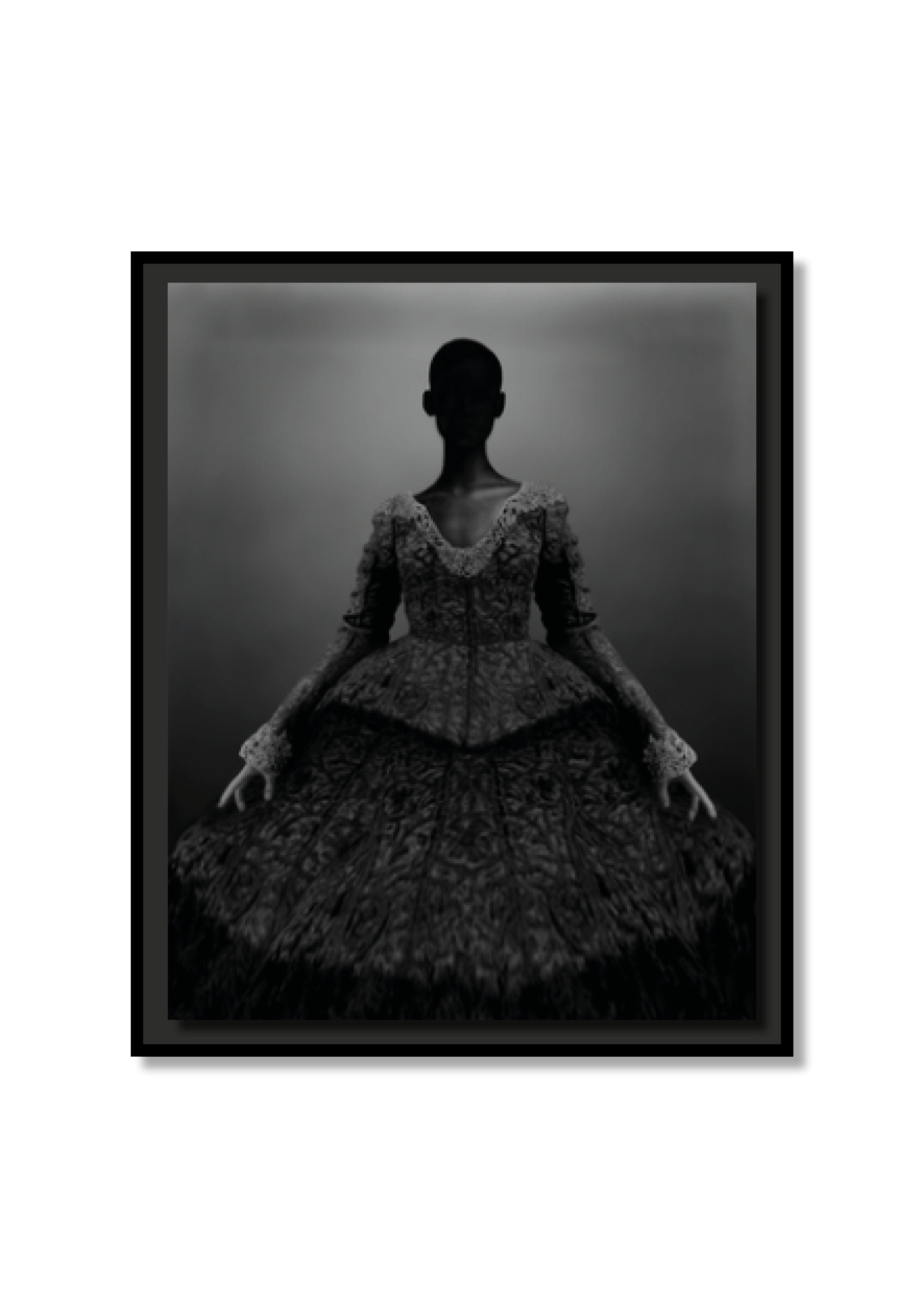 Asha Swillens | A Memory Present #4