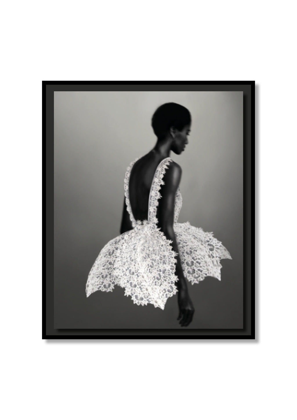 Asha Swillens | A Memory Present #5