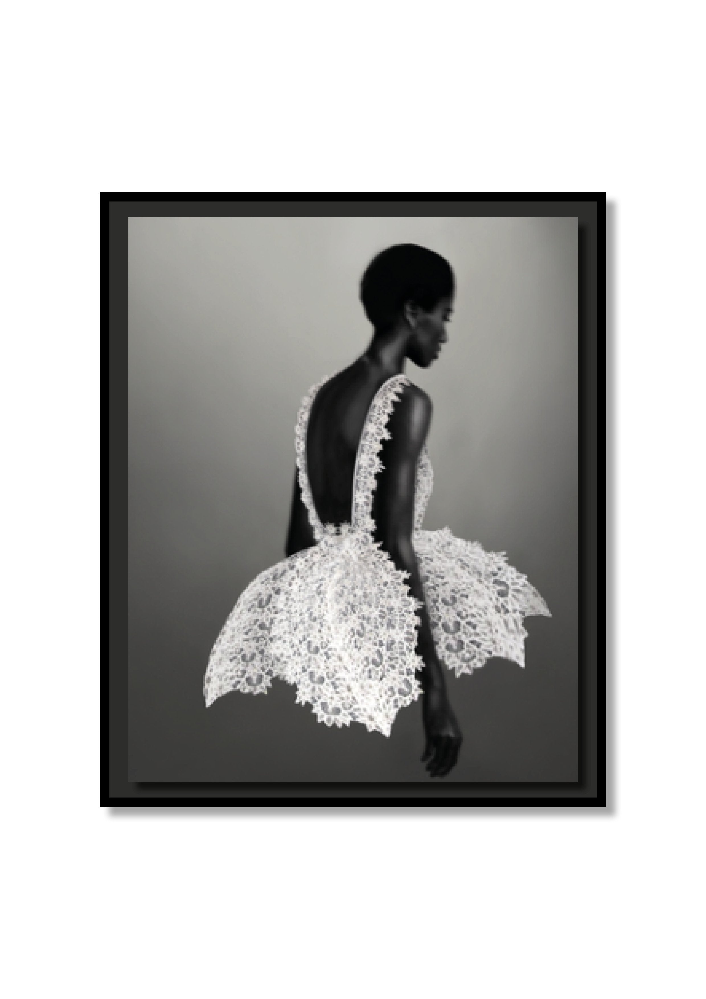 Asha Swillens | A Memory Present #5
