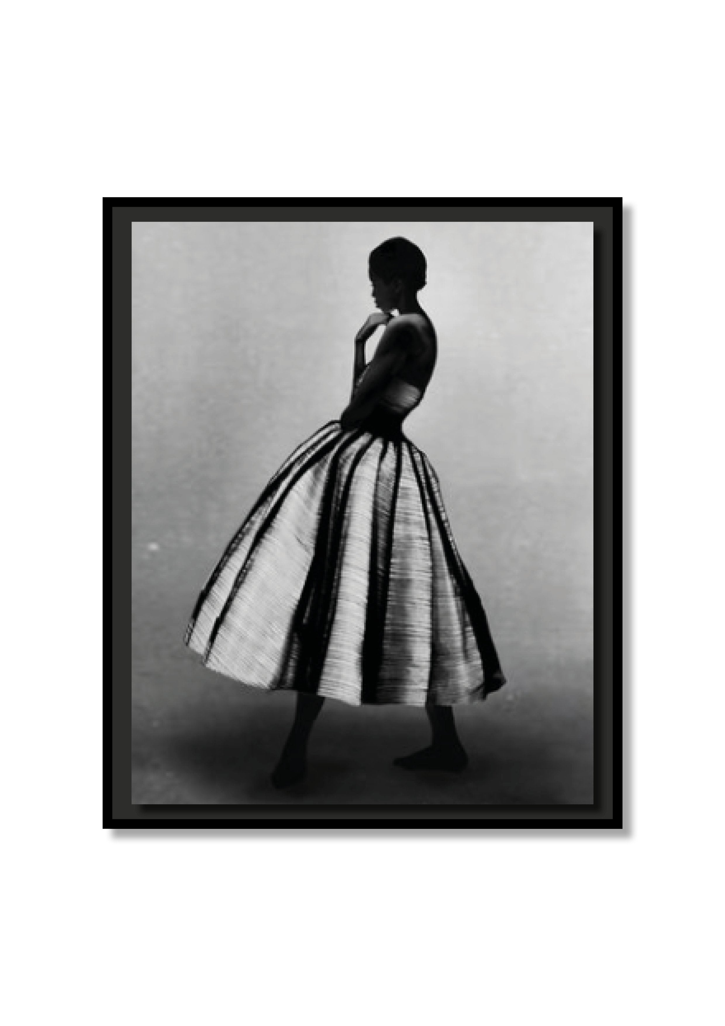 Asha Swillens | A Memory Present #14