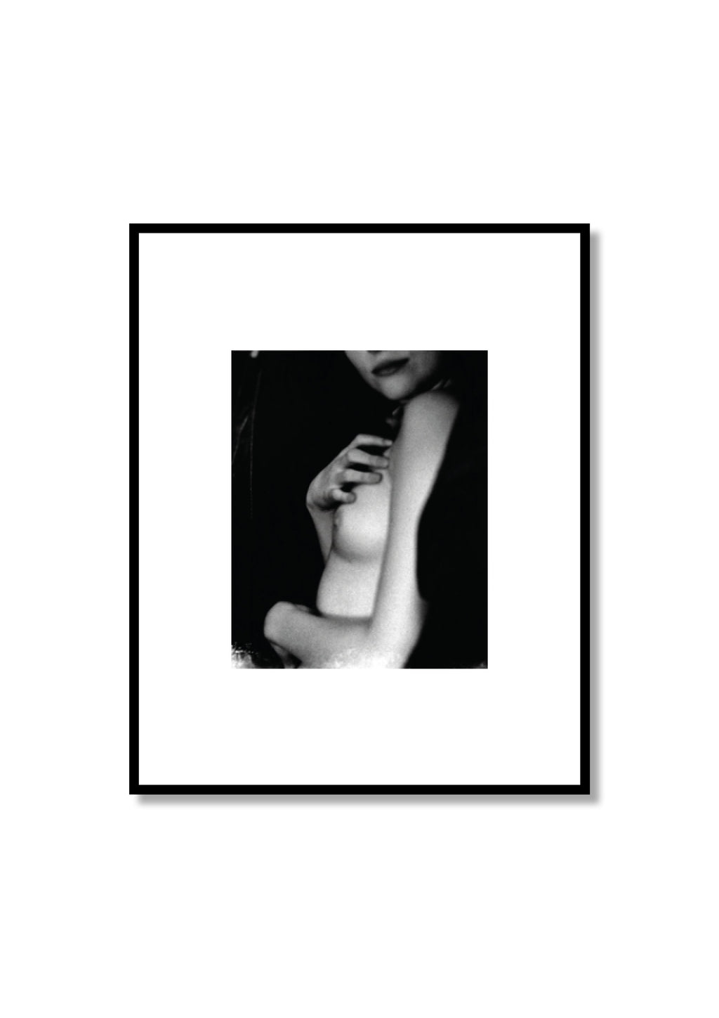 Barry Kornbluh | Misty velvet