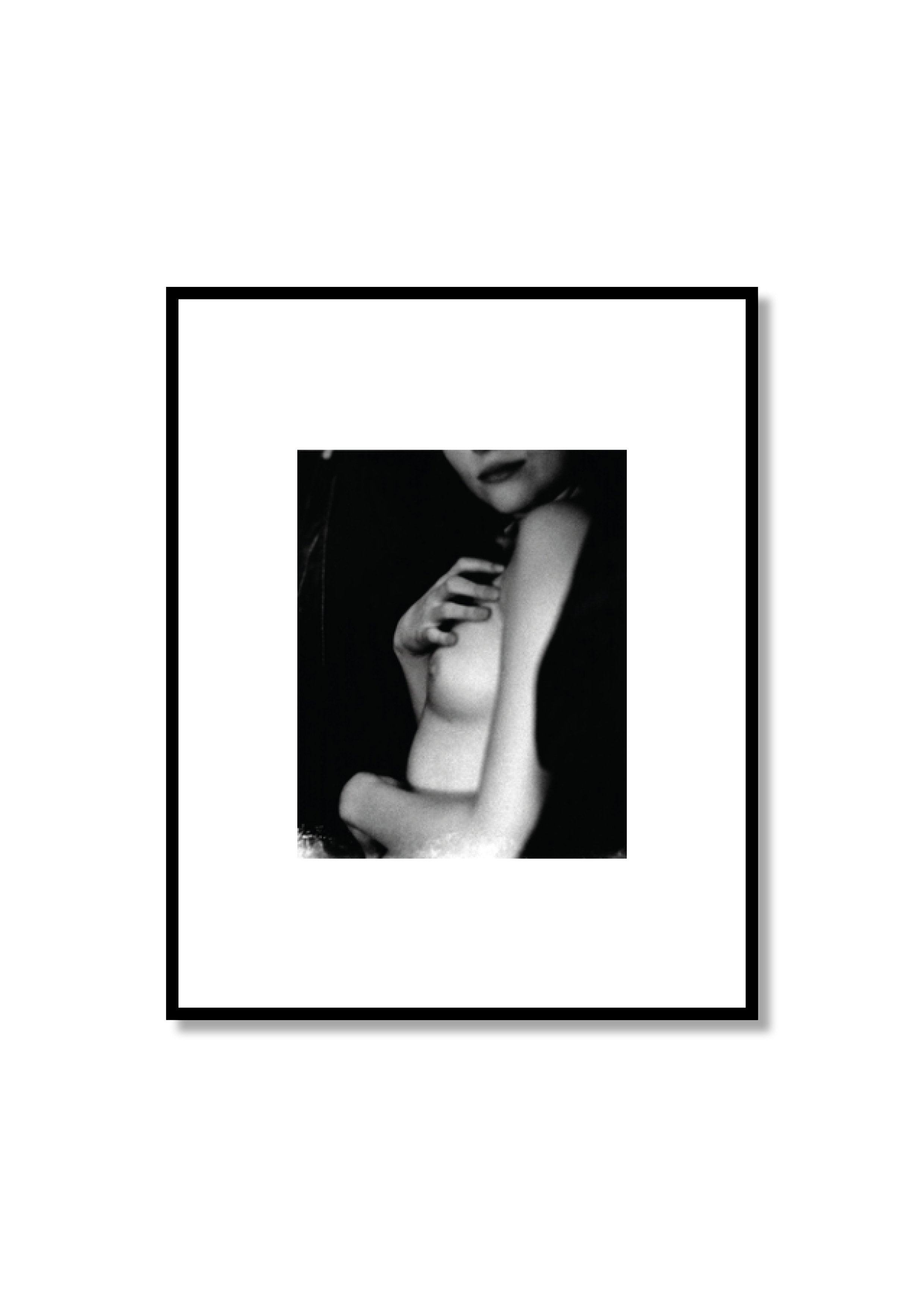 Barry Kornbluh | Misty velvet