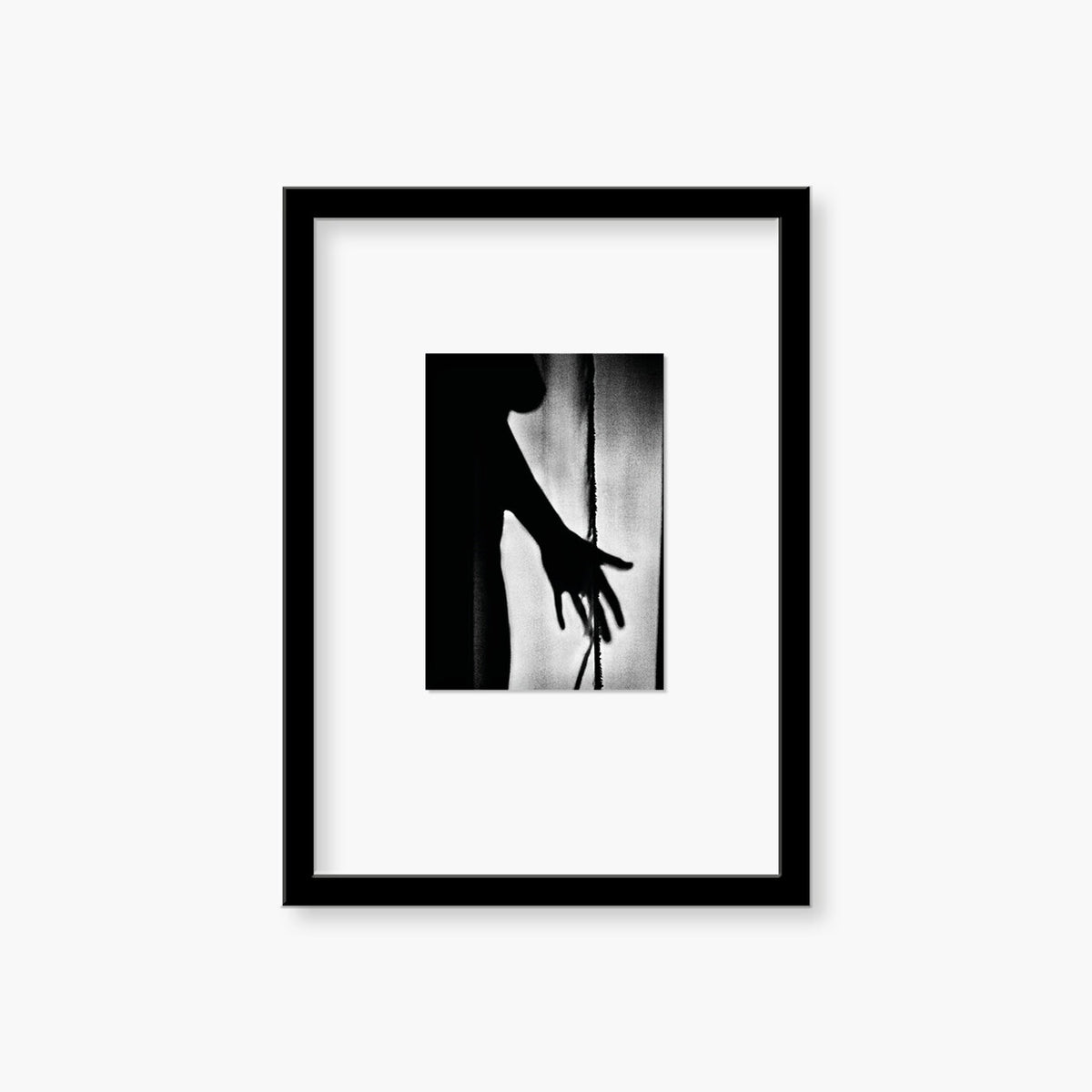 Barry Kornbluh | The Real Photobook 'Exposure' + framed print