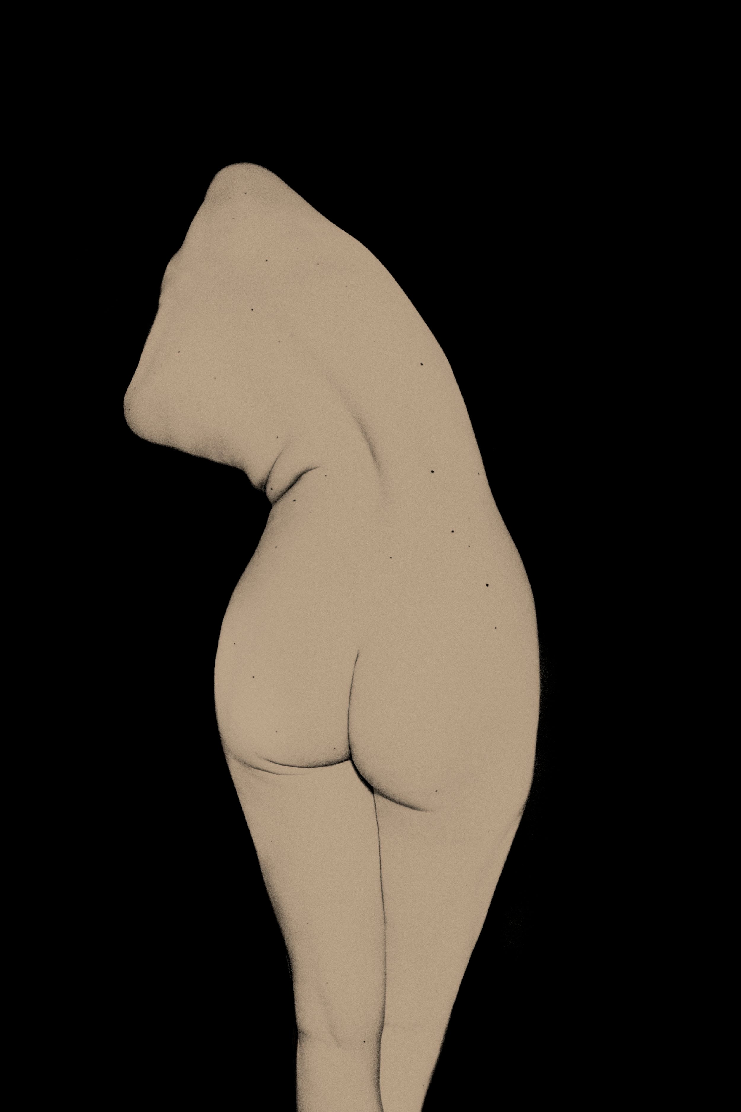 Sara Punt | Bent