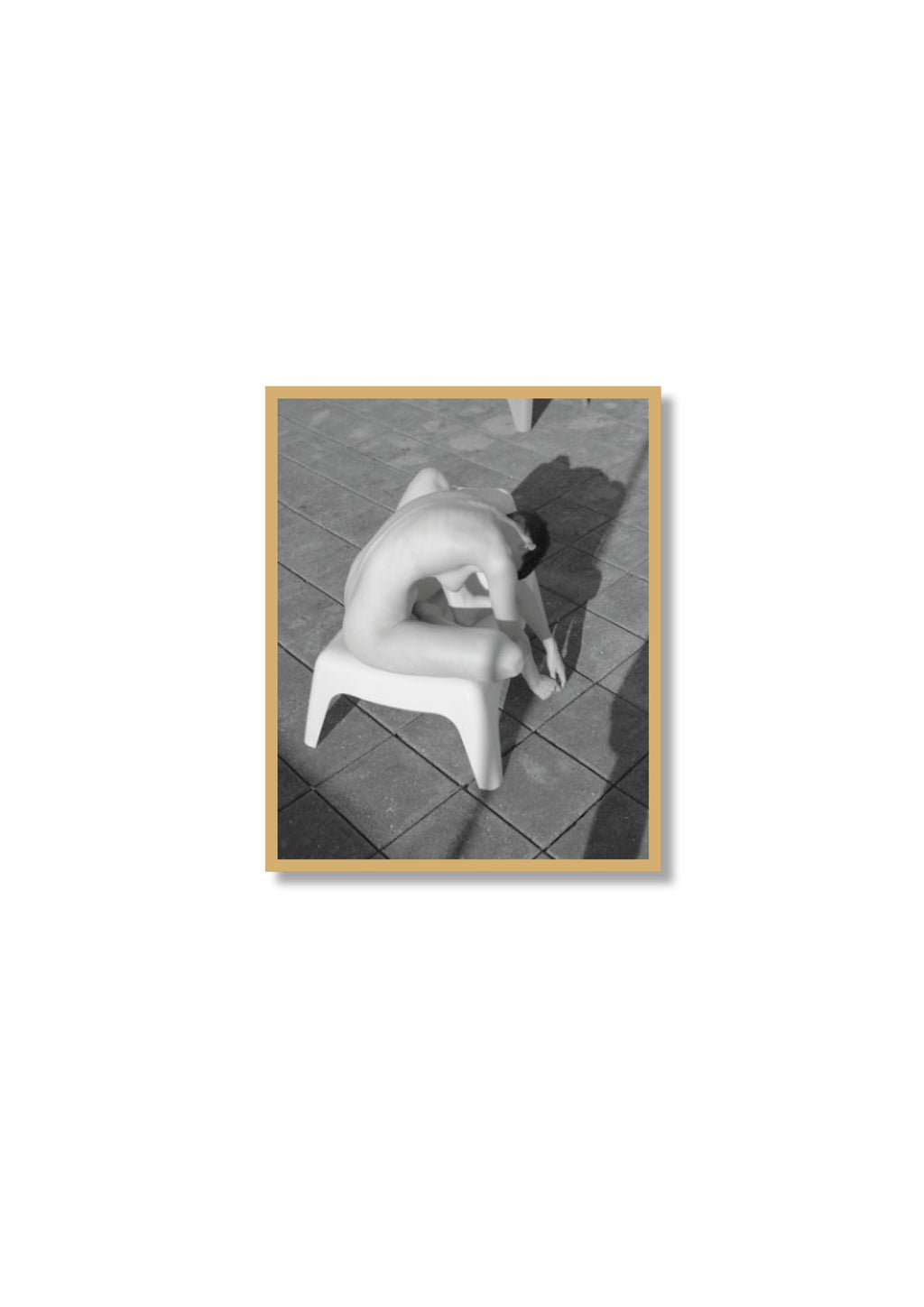 GT Nergaard | Hansine stretching