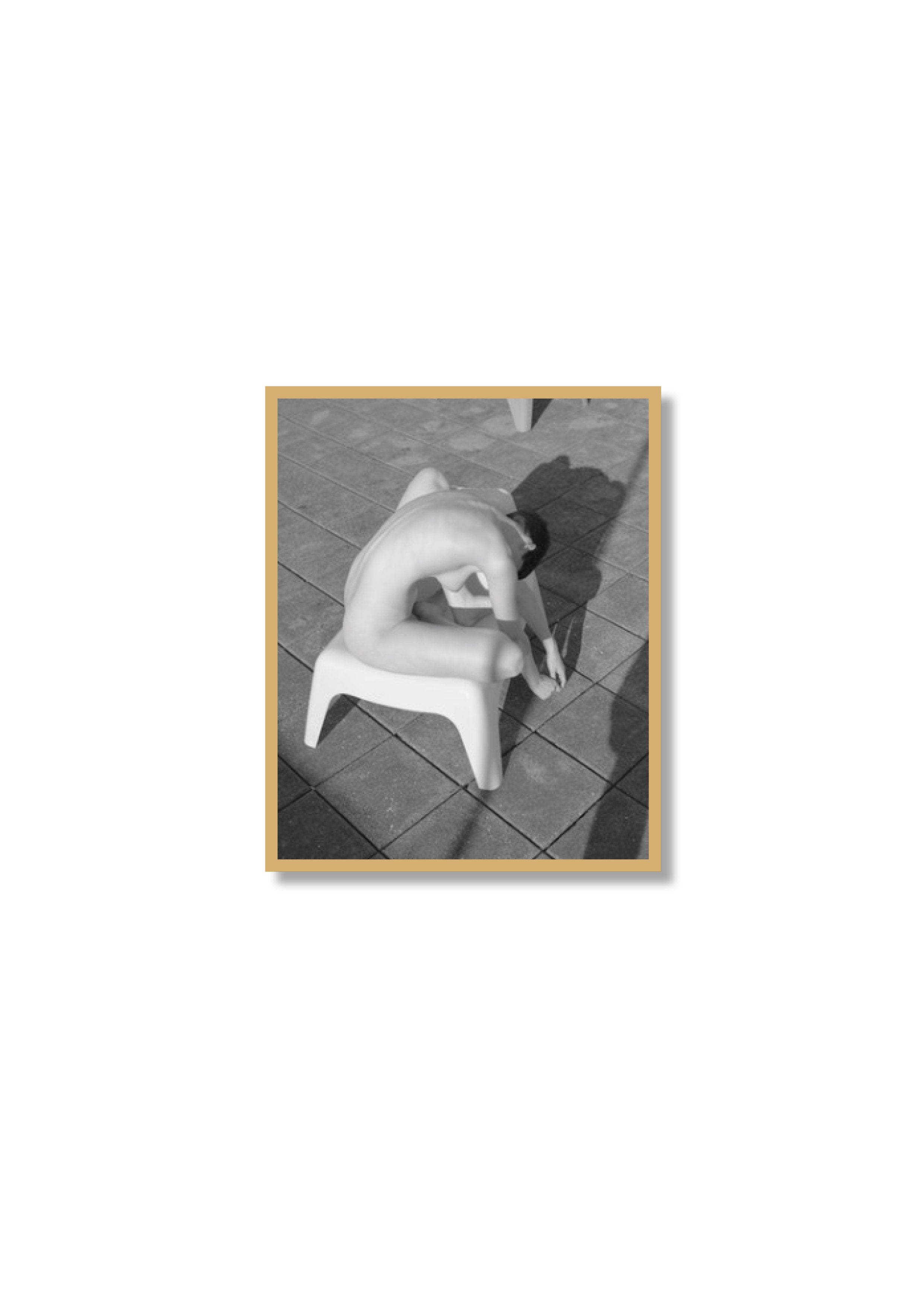 GT Nergaard | Hansine stretching
