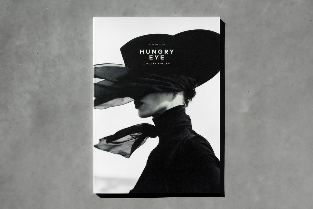 Collectibles #11 - 2025