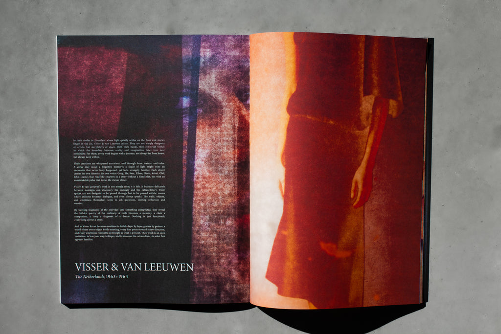 Collectibles #11 - 2025