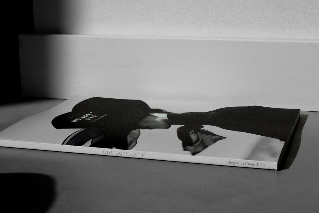 Collectibles #11 - 2025