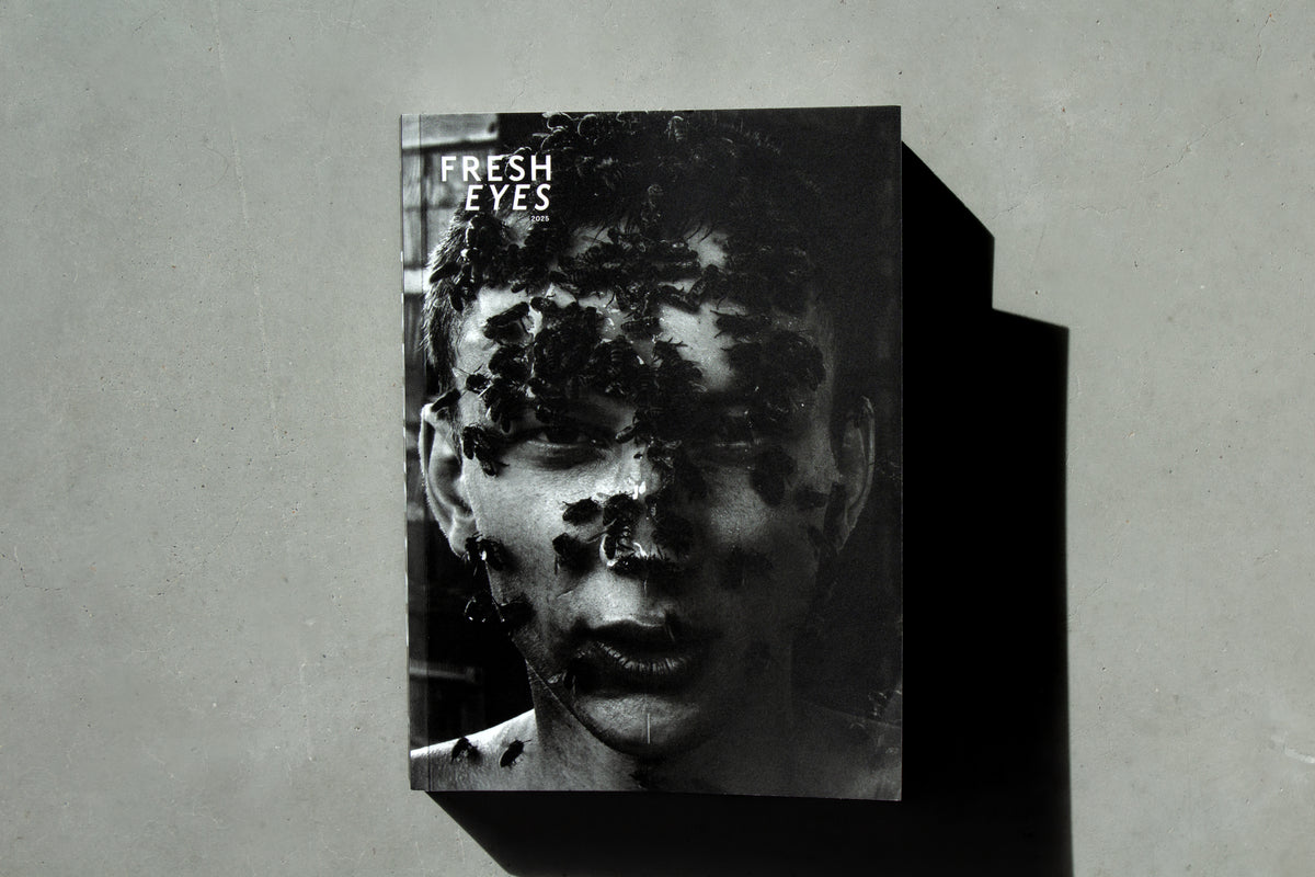 FRESH EYES VOL.2 2025