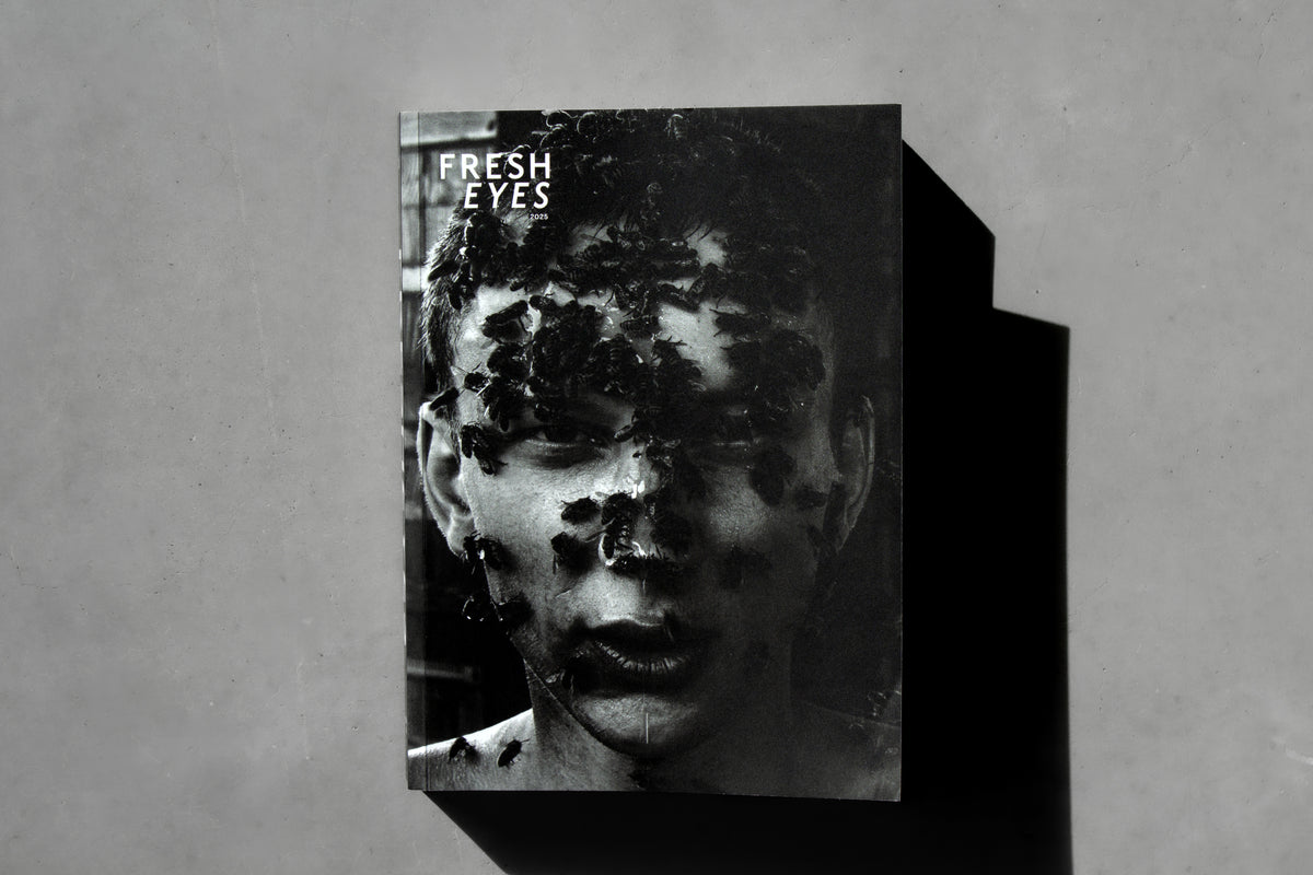 FRESH EYES VOL.2 2025
