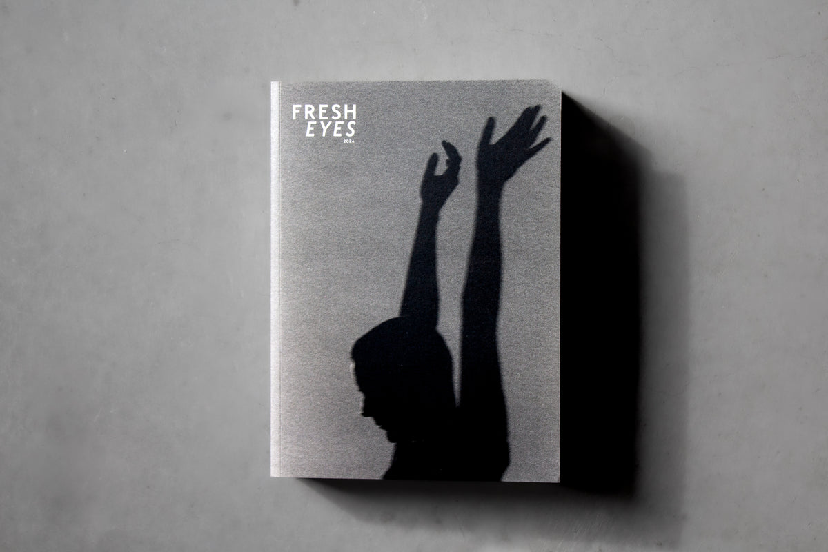 FRESH EYES VOL.1 - 2024