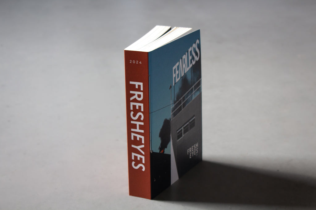 FRESH EYES VOL.1 - 2024