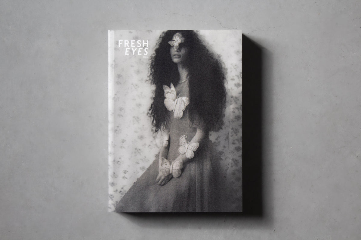 FRESH EYES VOL.1 - 2025