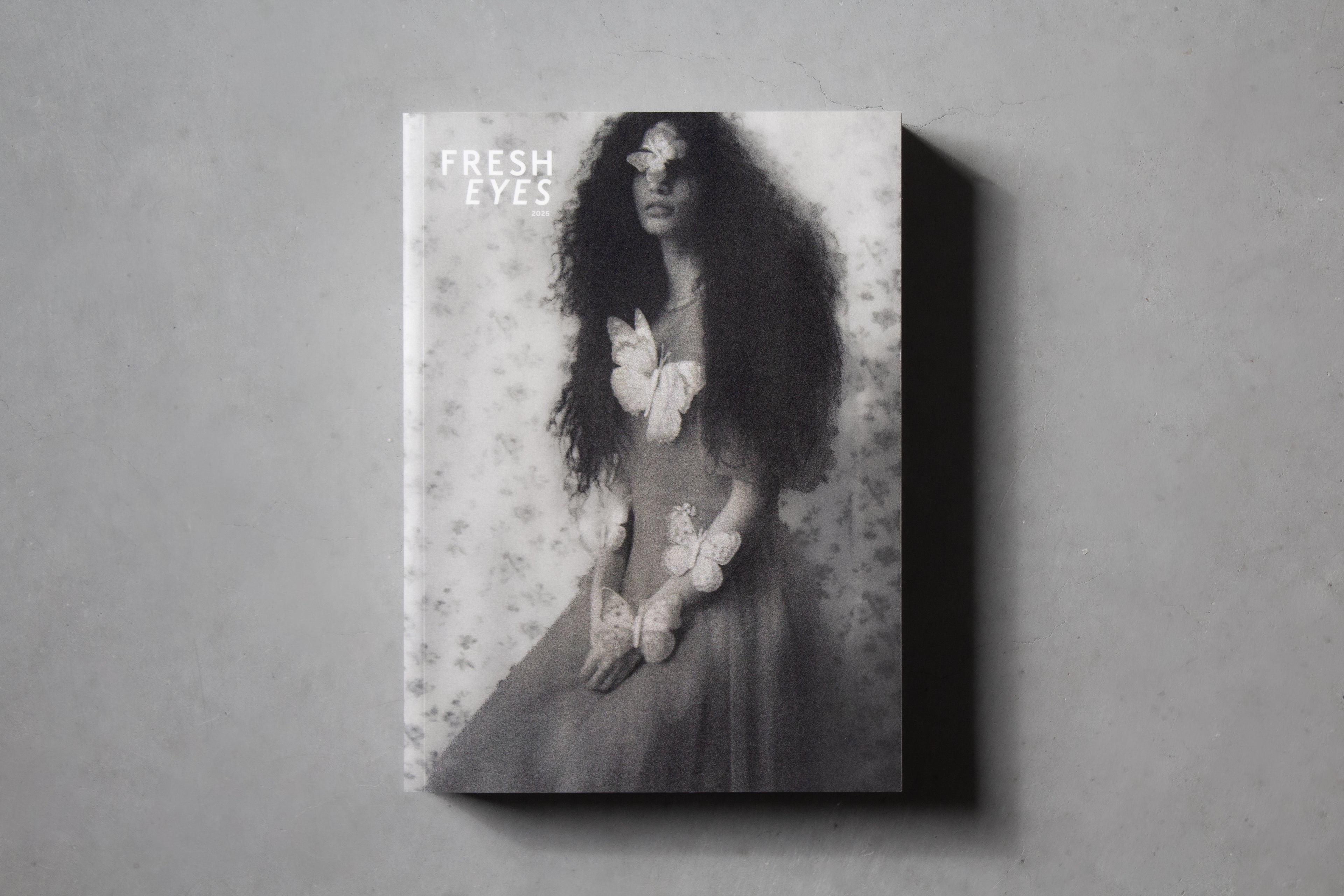 FRESH EYES VOL.1 - 2025