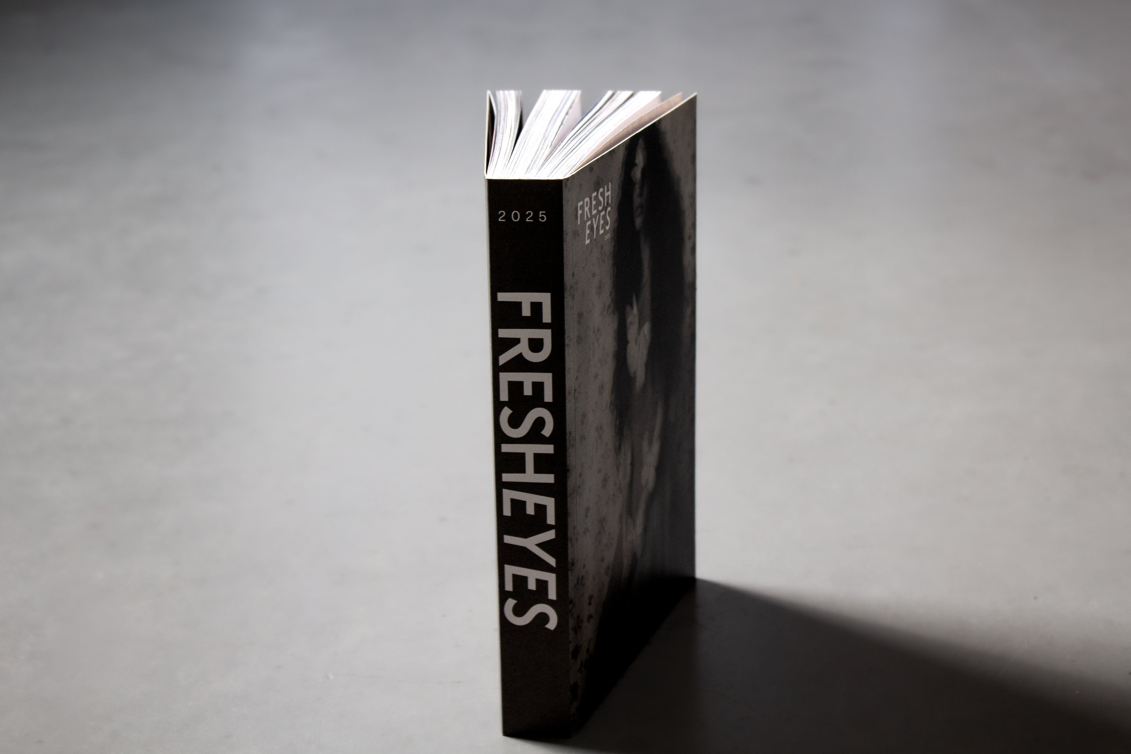 FRESH EYES VOL.1 - 2025