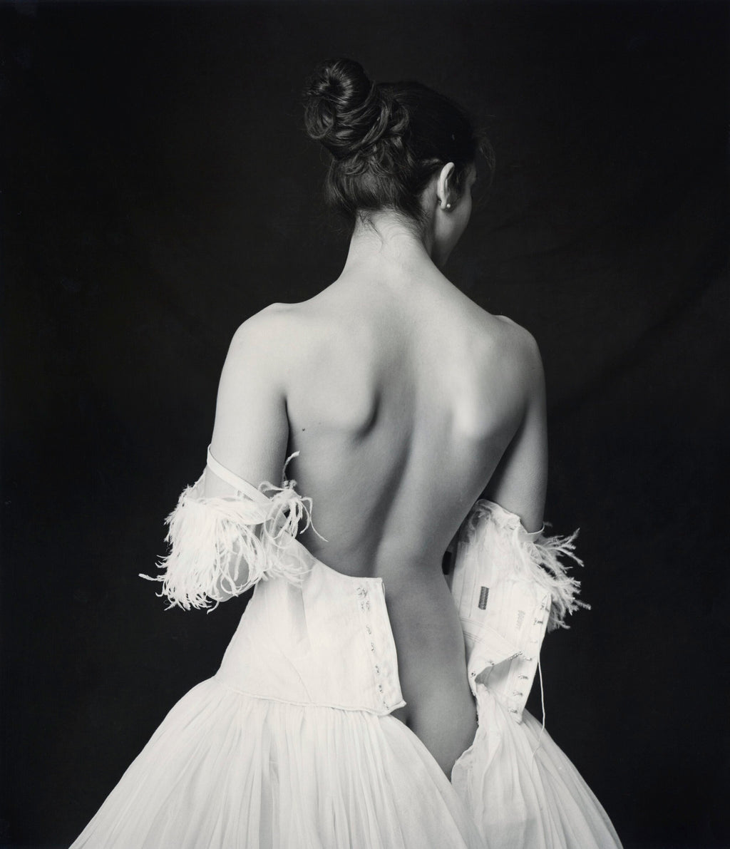 Rutger ten Broeke | Special Edition - Nadira