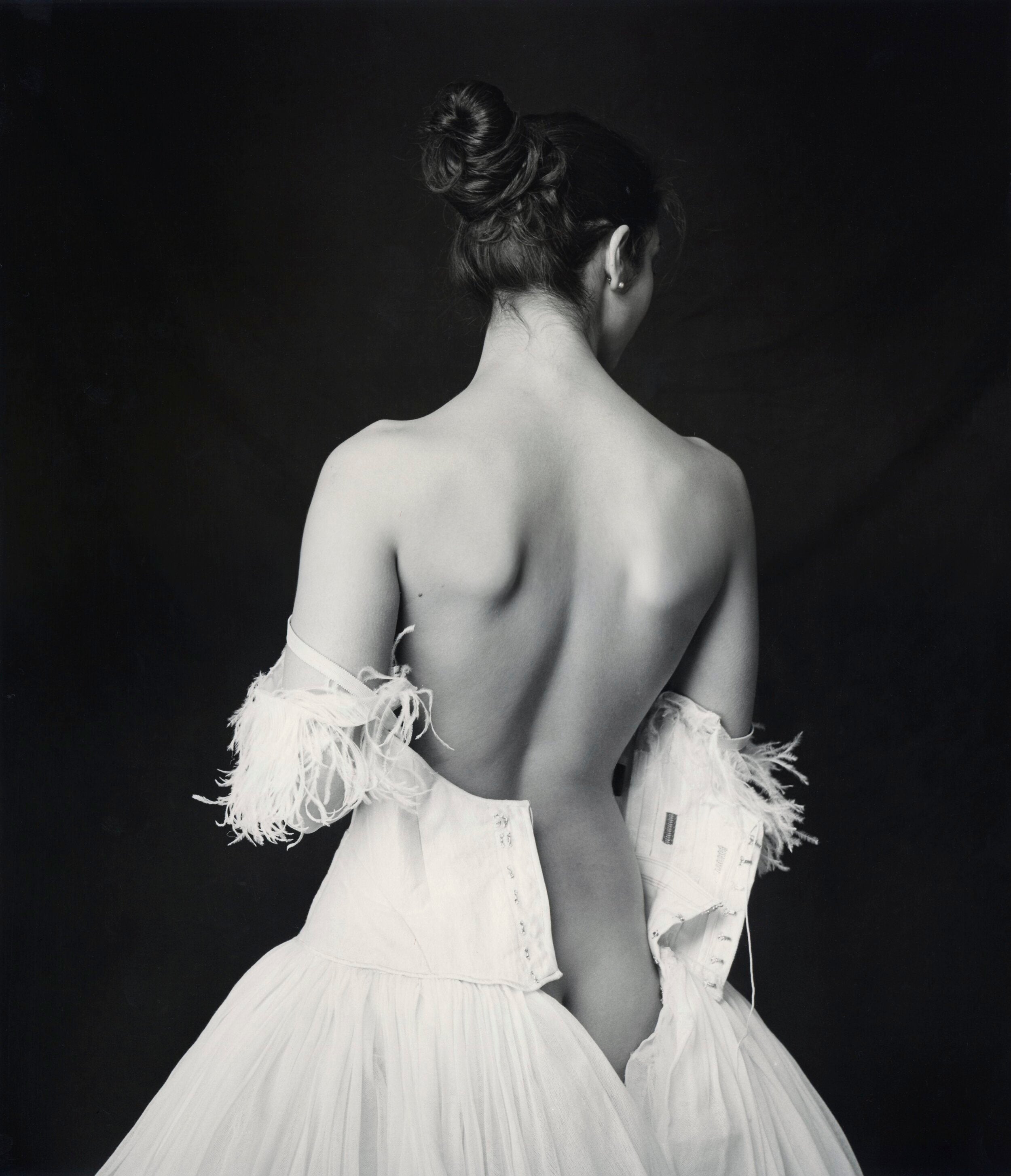Rutger ten Broeke | Special Edition - Nadira