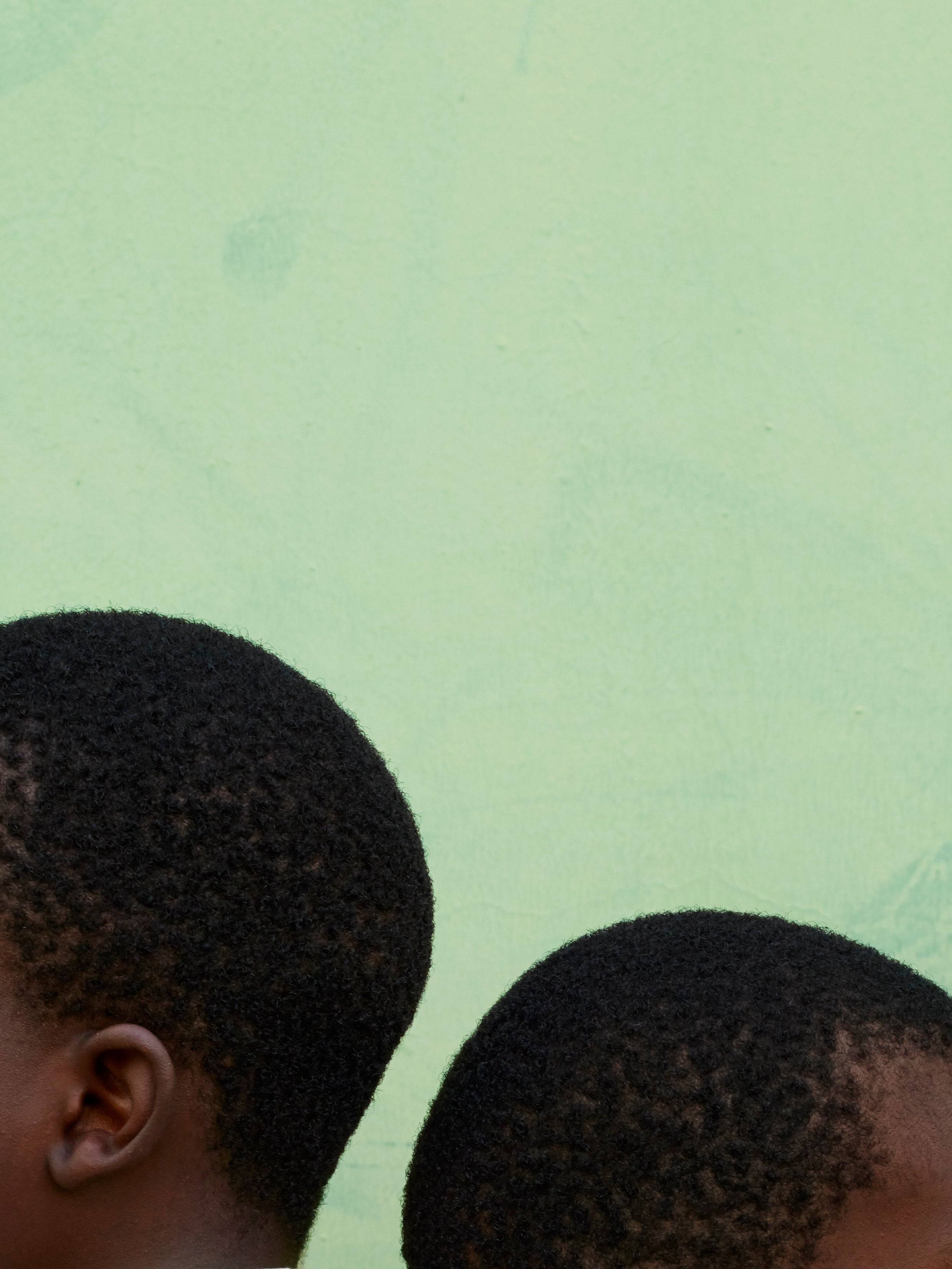 Laura Bonnefous  | Brothers in green