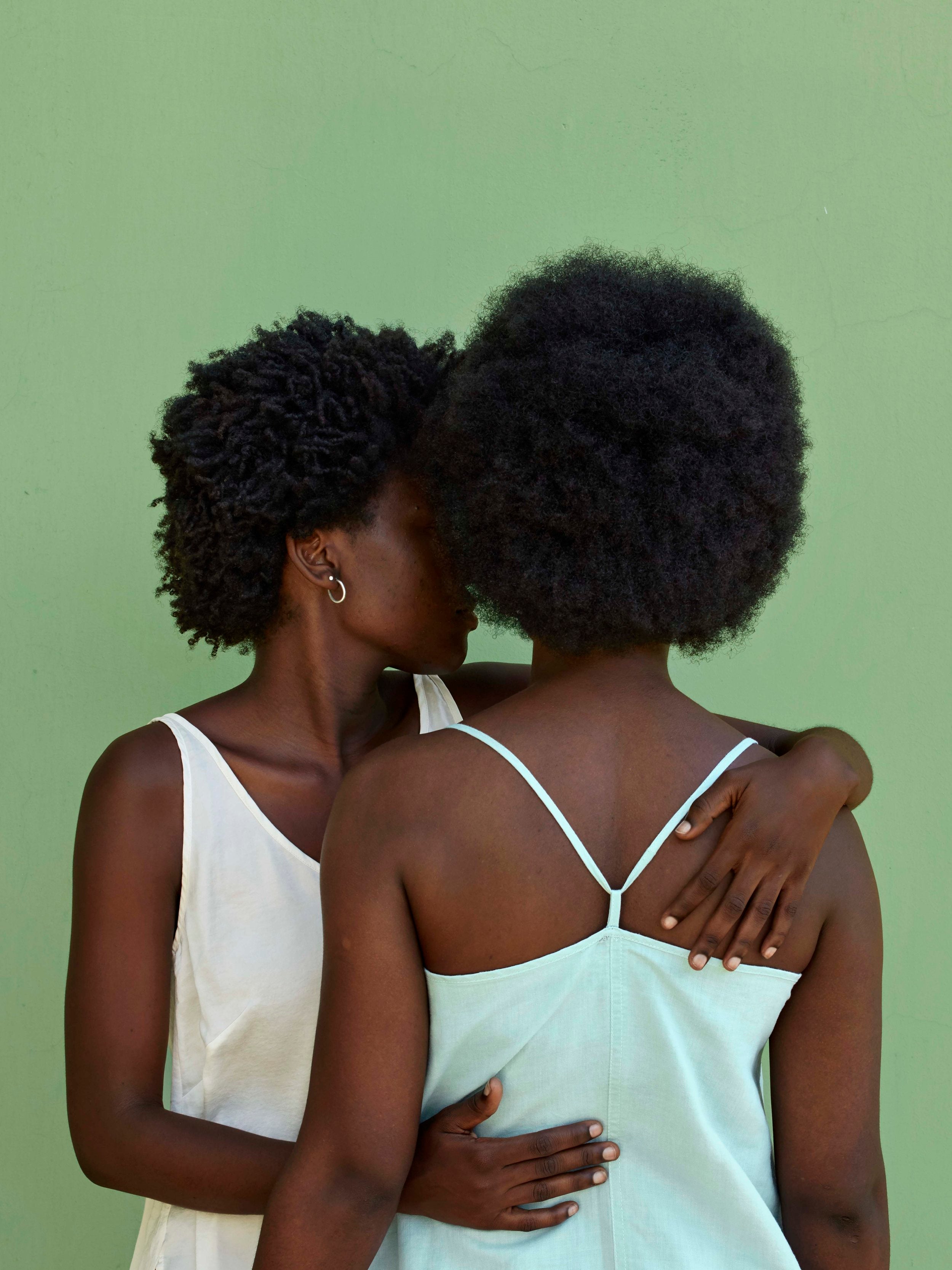 Laura Bonnefous | Women in green