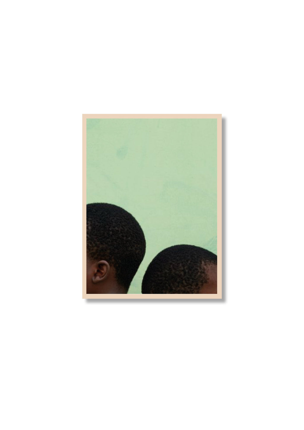 Laura Bonnefous  | Brothers in green
