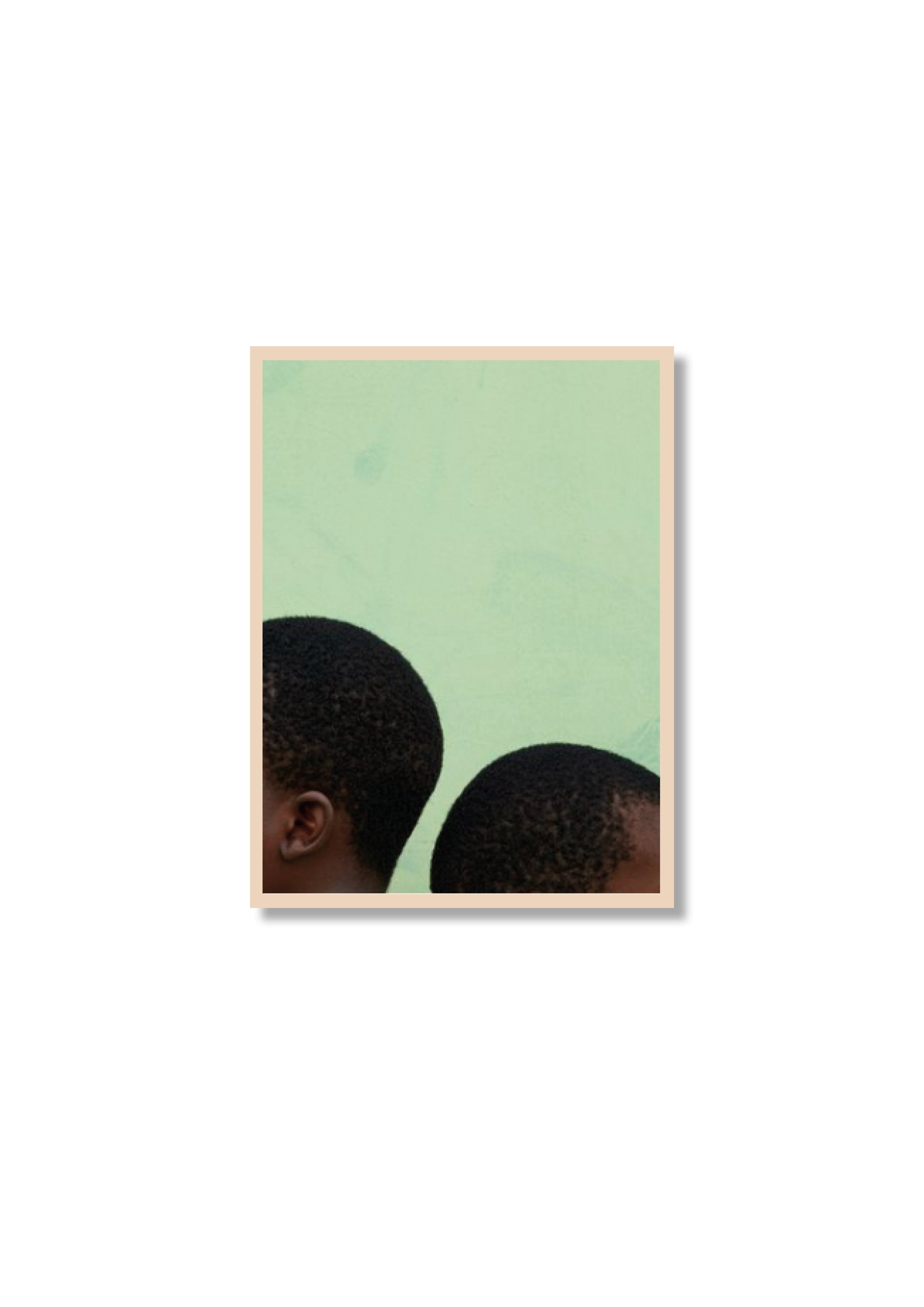 Laura Bonnefous  | Brothers in green