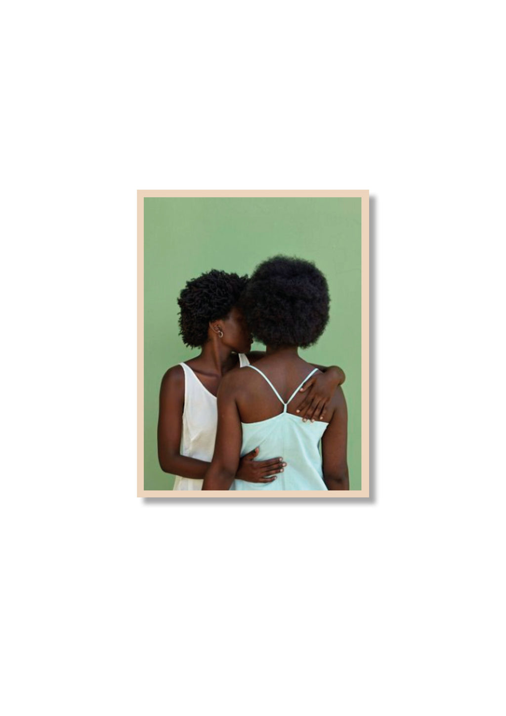 Laura Bonnefous | Women in green
