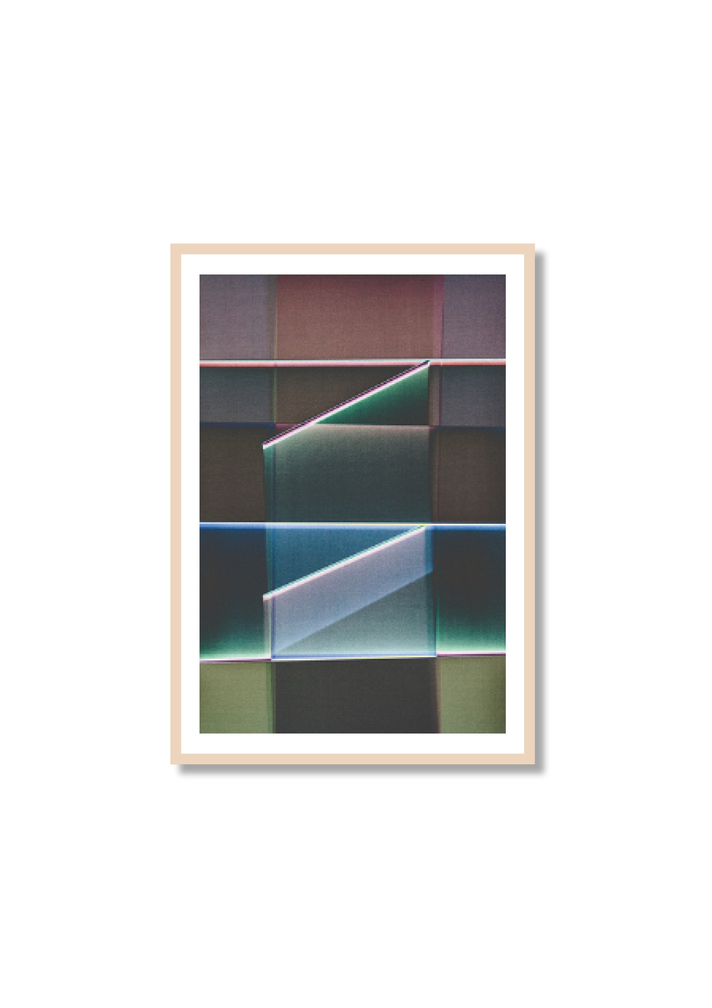 Luuk de Haan | color field 11