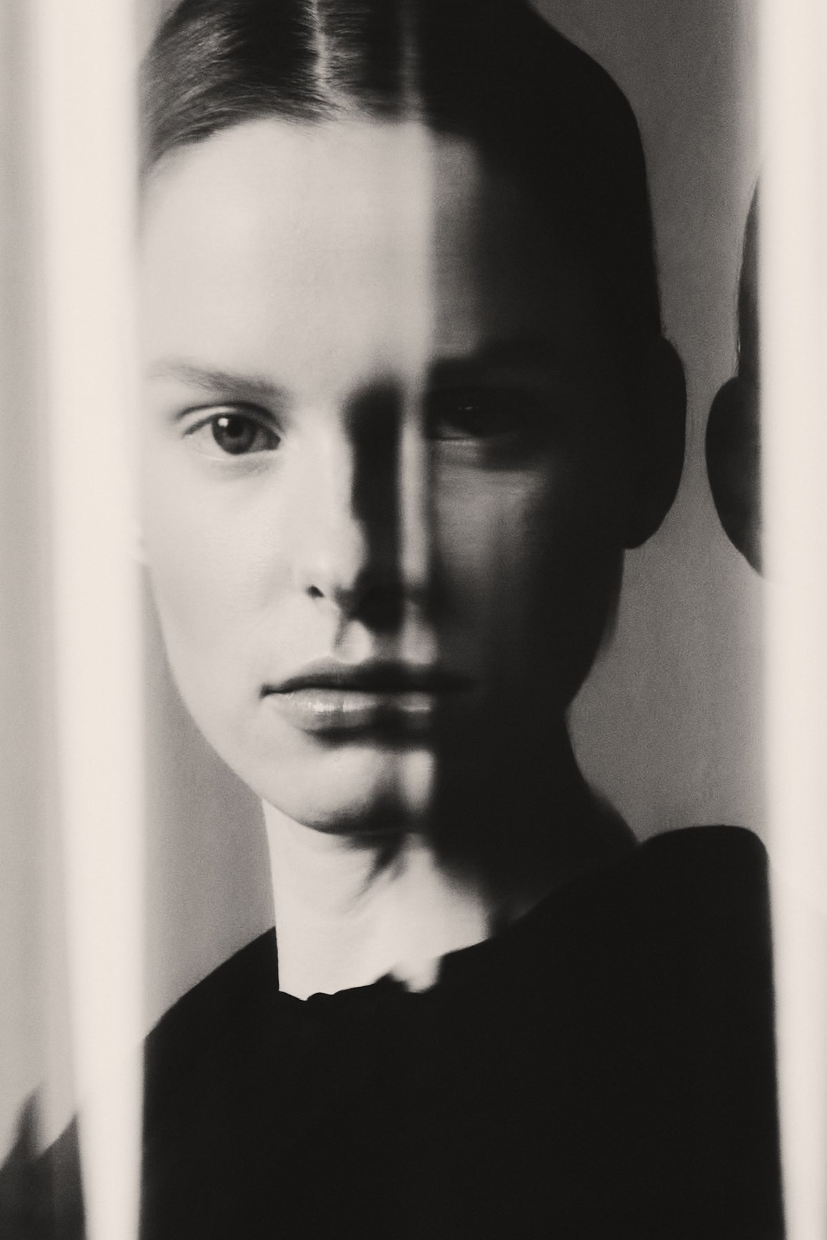 Glimpse | Nina Hauben