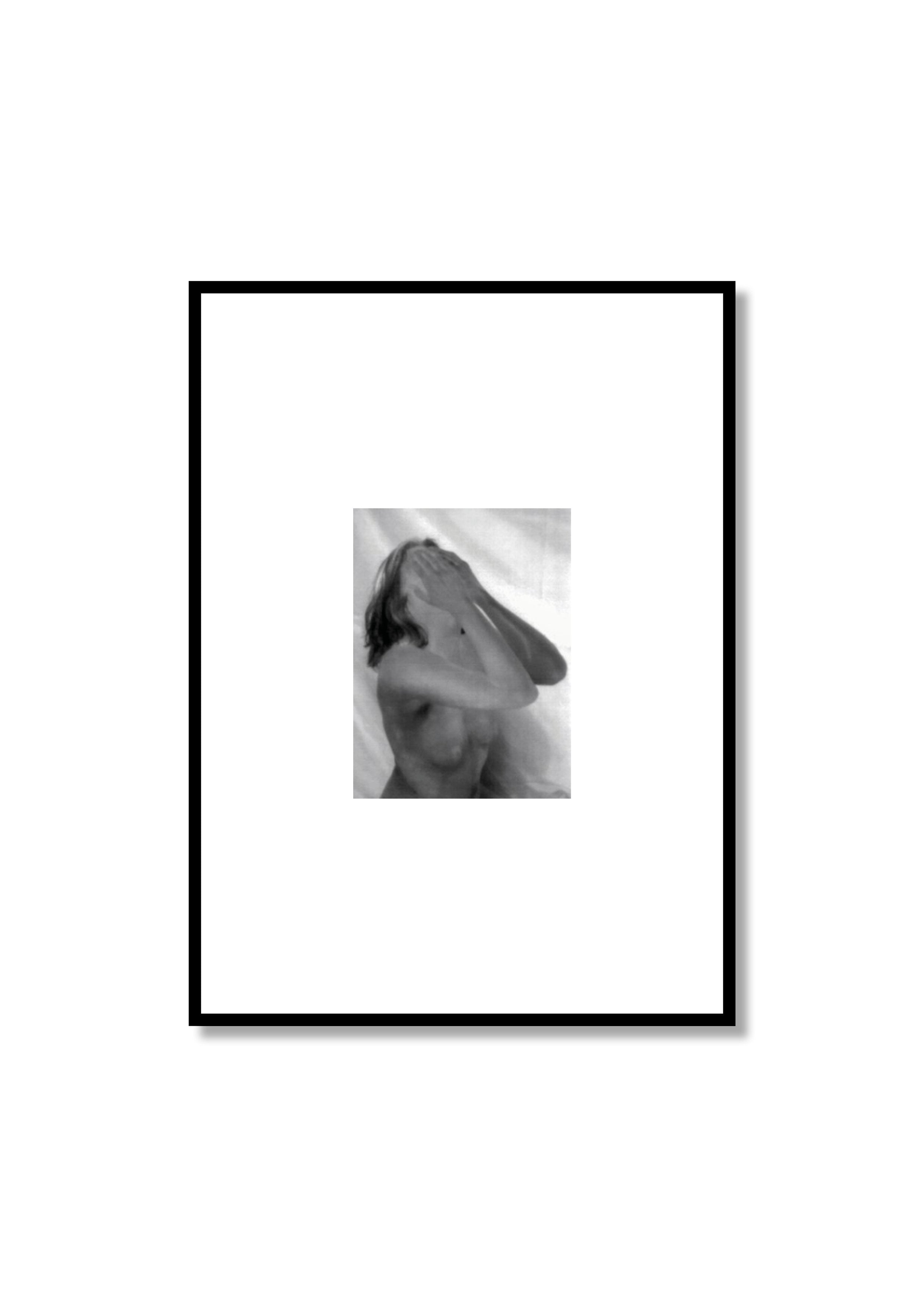 Olga Wagemans | Special Edition - Inner Escape