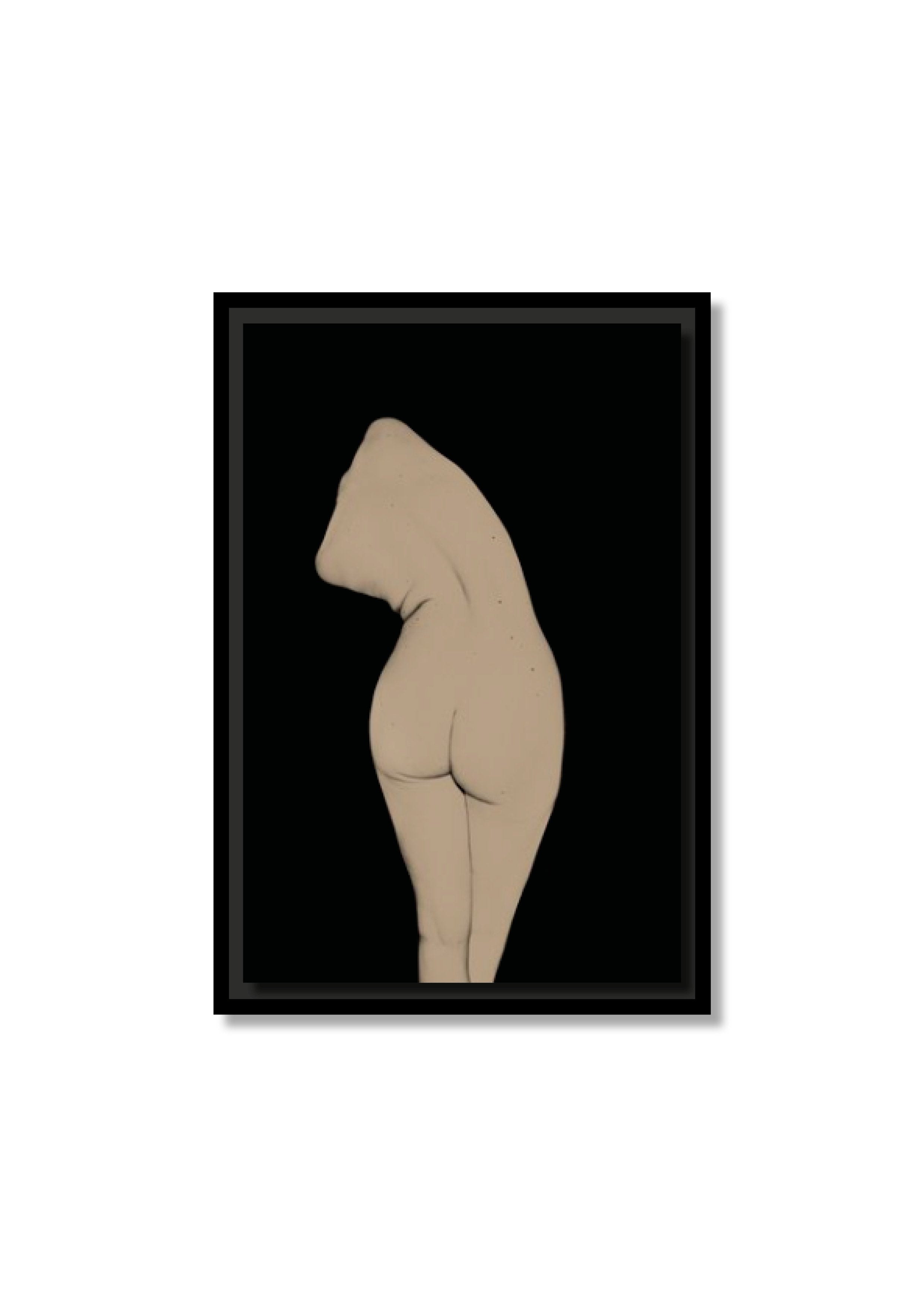 Sara Punt | Bent
