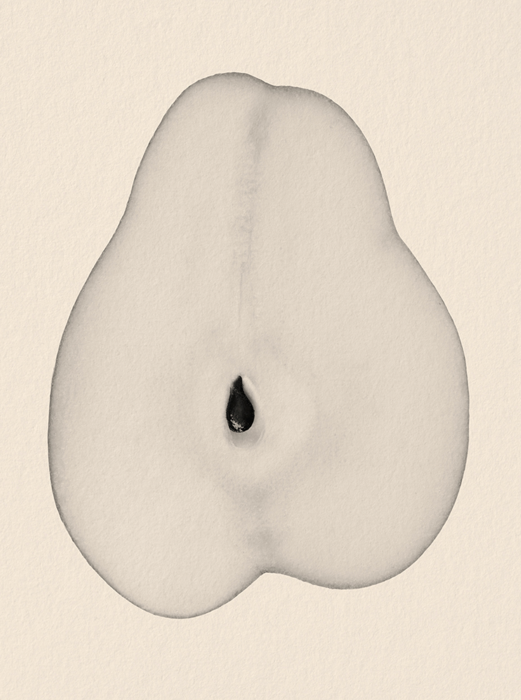 Antoine Khôl | Untitled 1113 - Poire