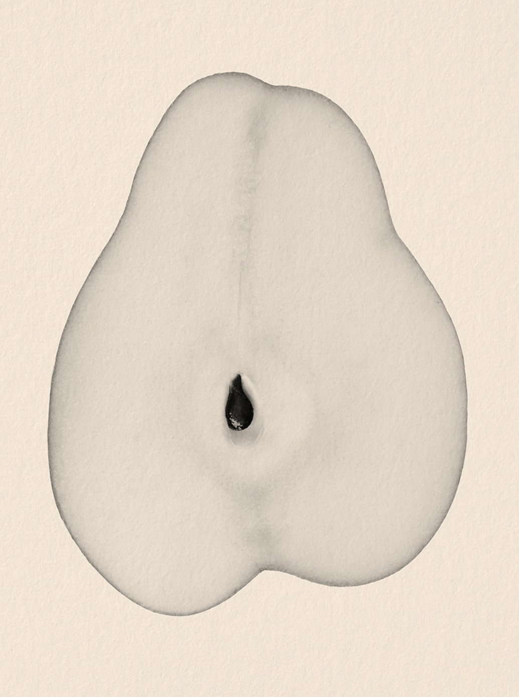 Antoine Khôl | Untitled 1113 - Poire