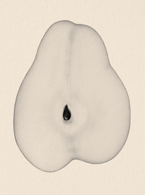 Antoine Khôl | Untitled 1113 - Poire