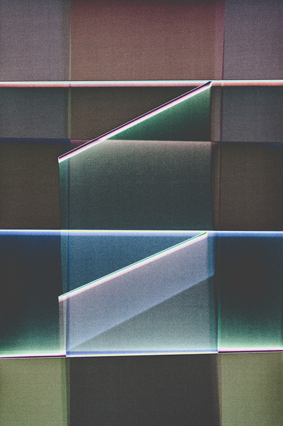 Luuk de Haan | color field 11
