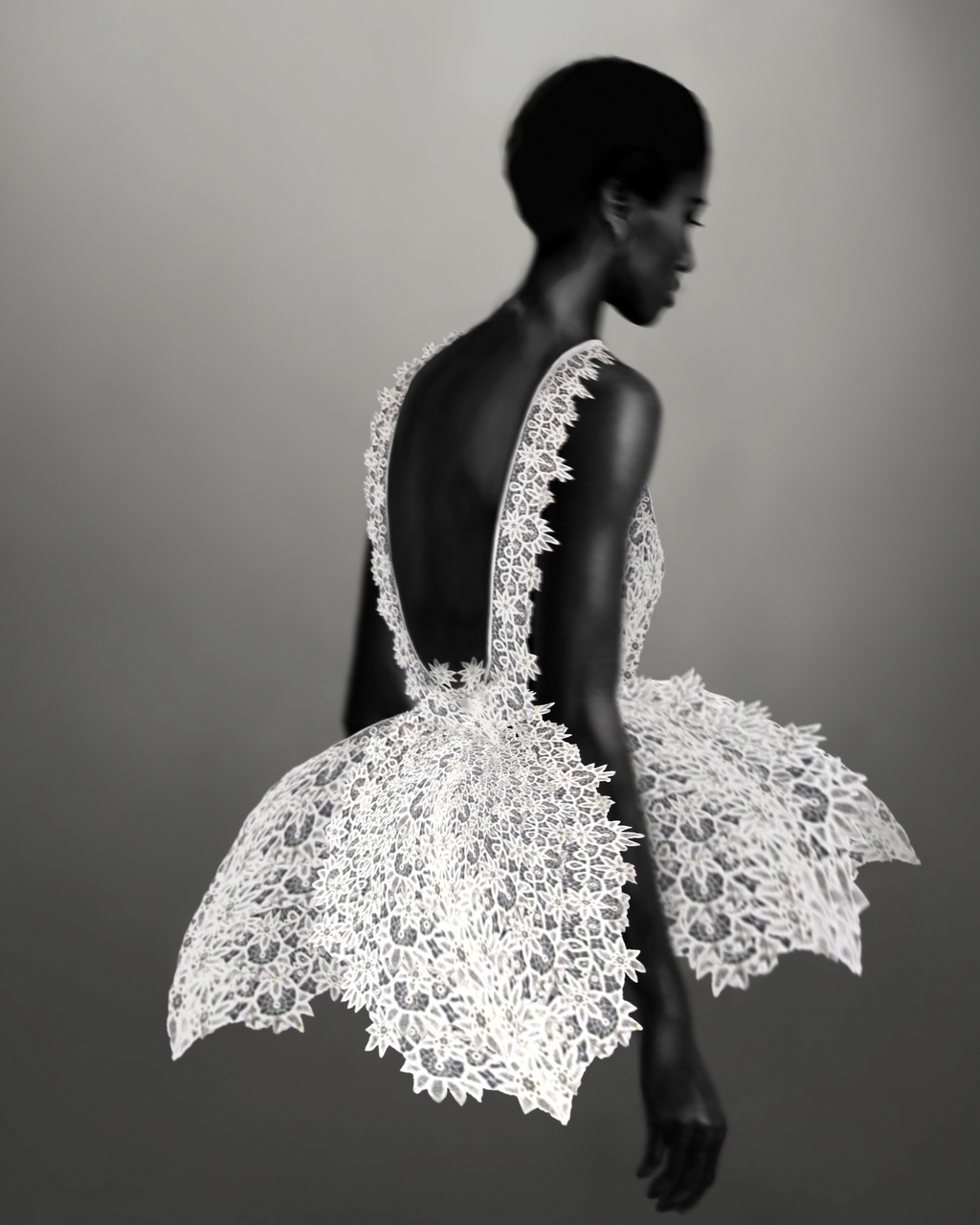 Asha Swillens | A Memory Present #5