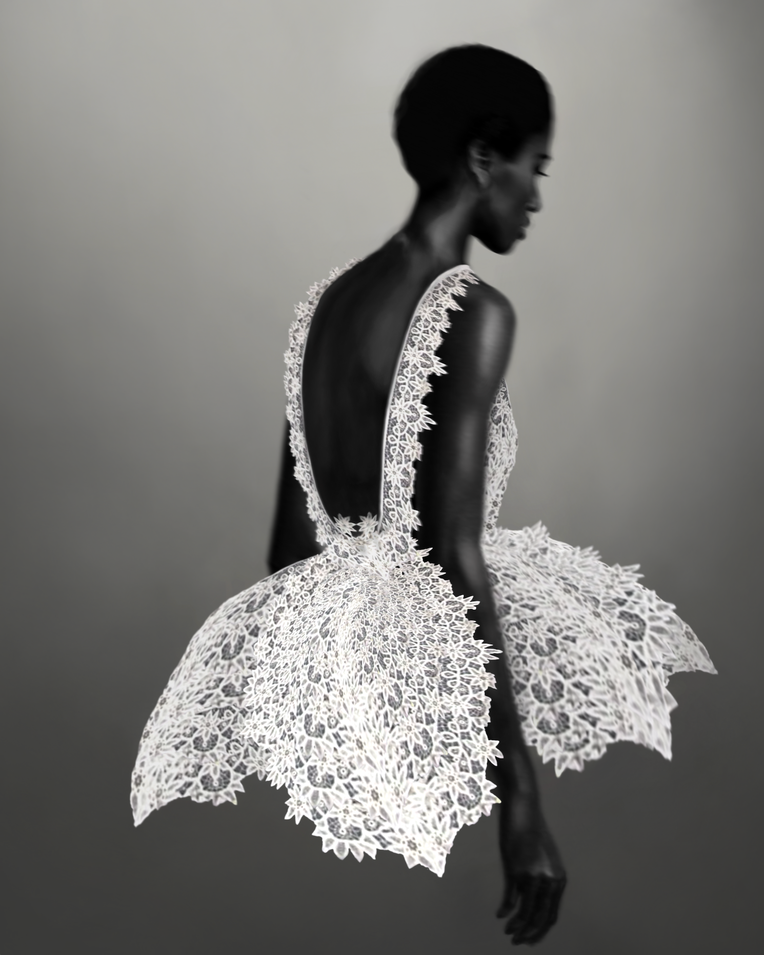 Asha Swillens | A Memory Present #5