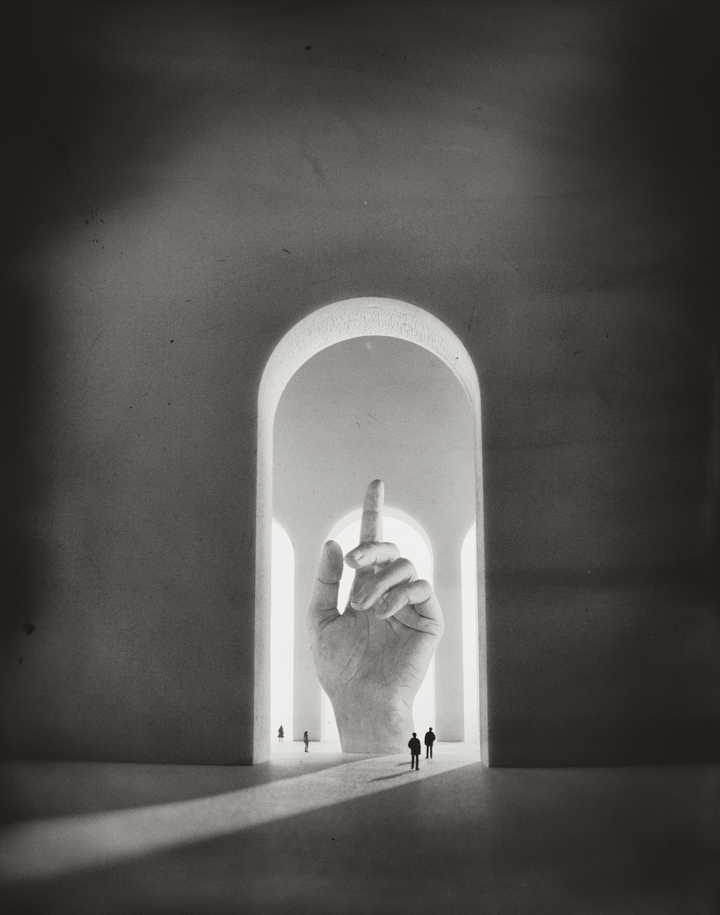 YANI | Il dettaglio