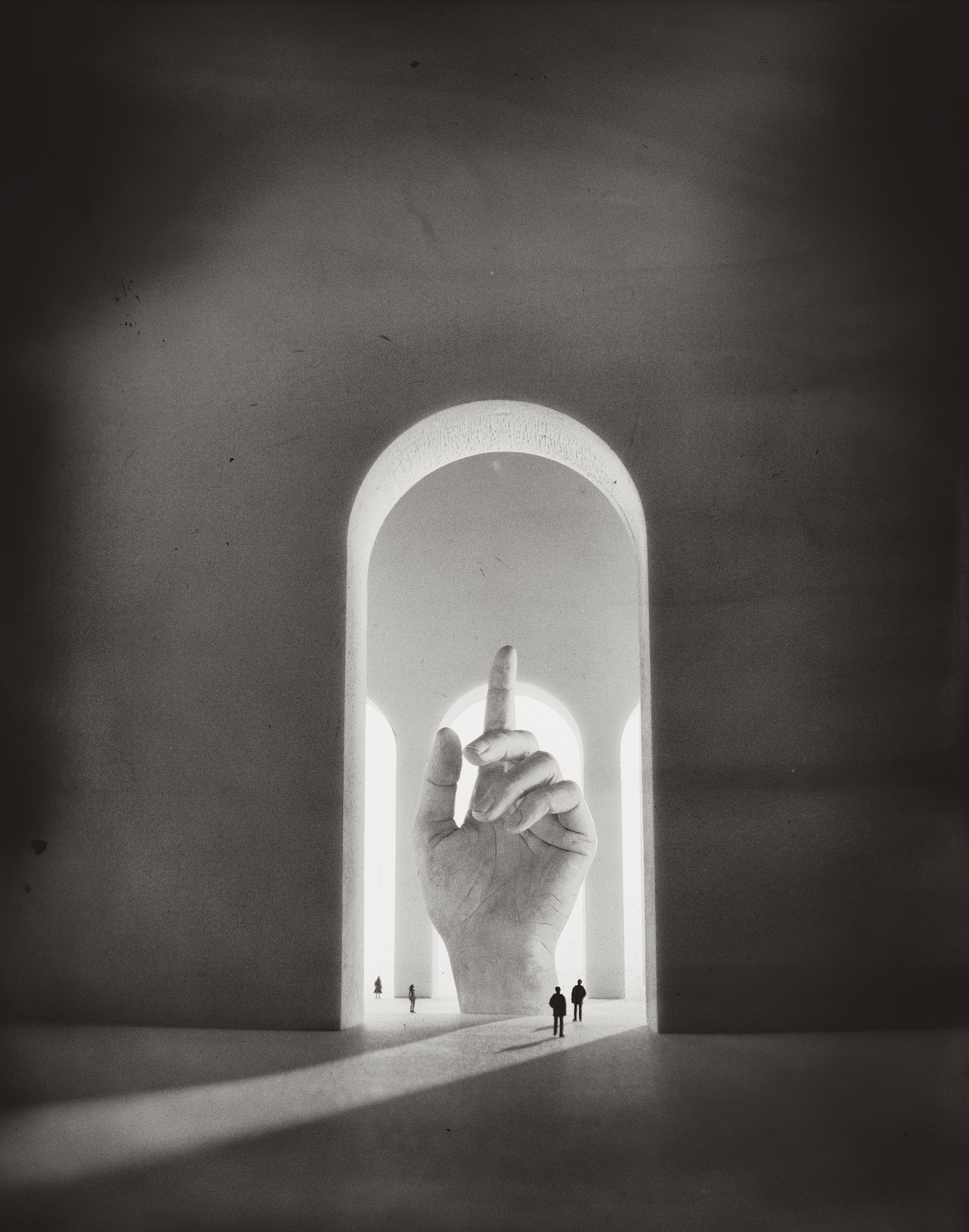 YANI | Il dettaglio