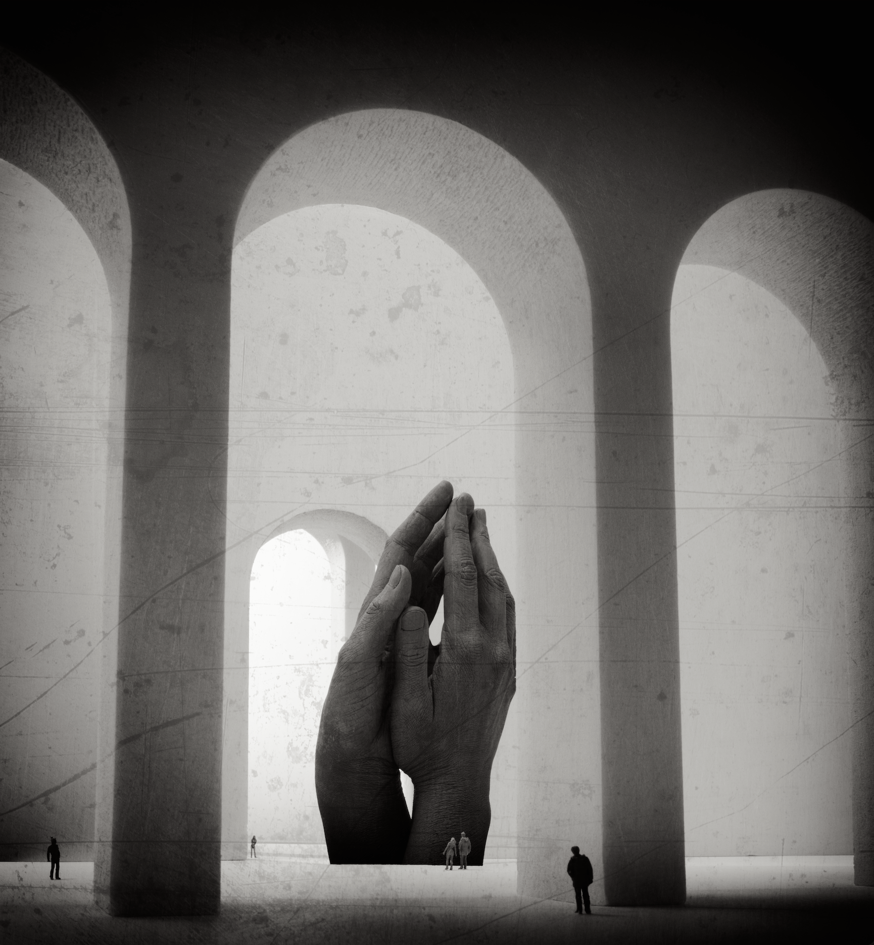 YANI | L'attesa