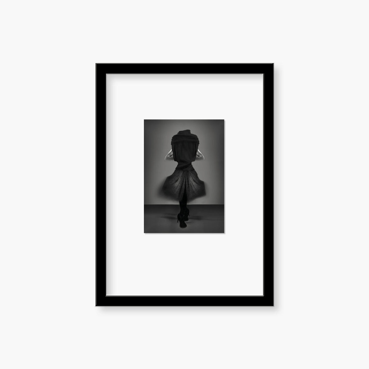 Schilte & Portielje | The Real Photobook "Double" + framed print