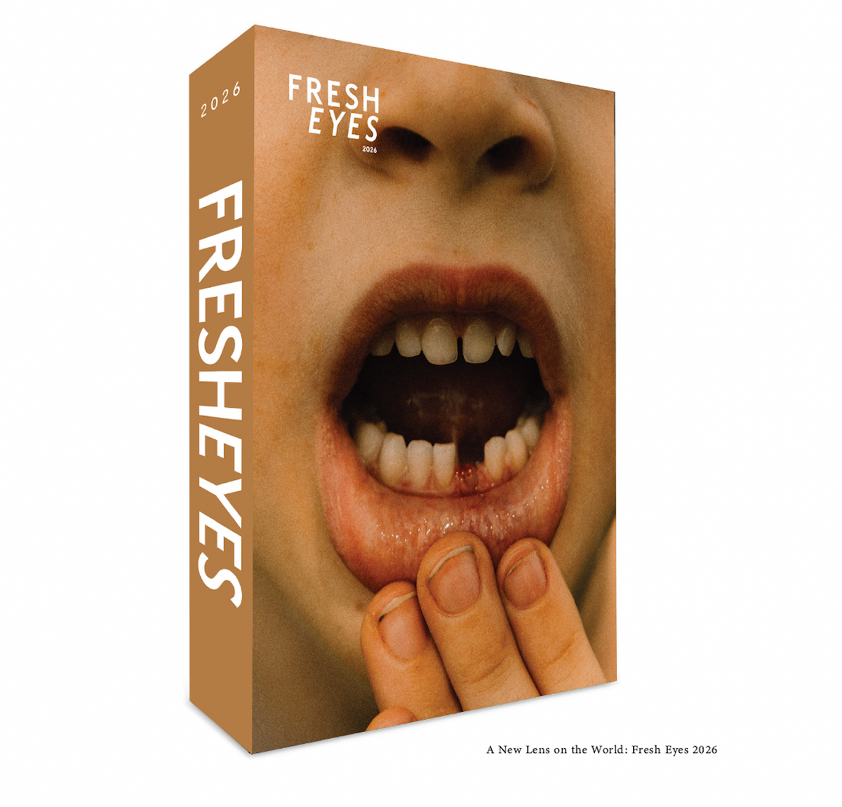 FRESH EYES X Hungry Eye 2026