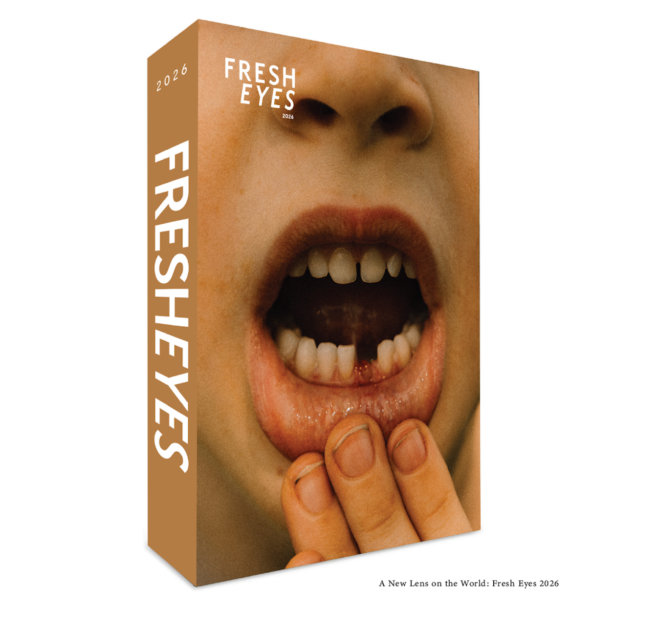 FRESH EYES X Hungry Eye 2026